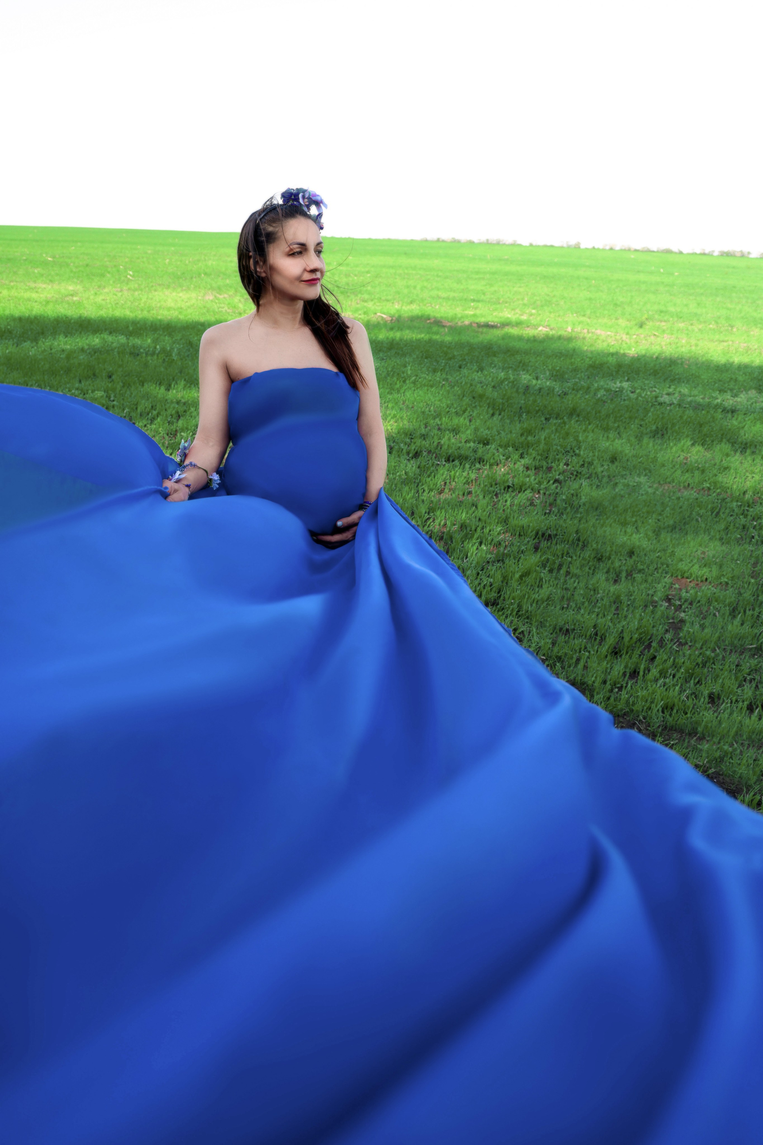 В ожидании чуда. Фотограф в Самаре