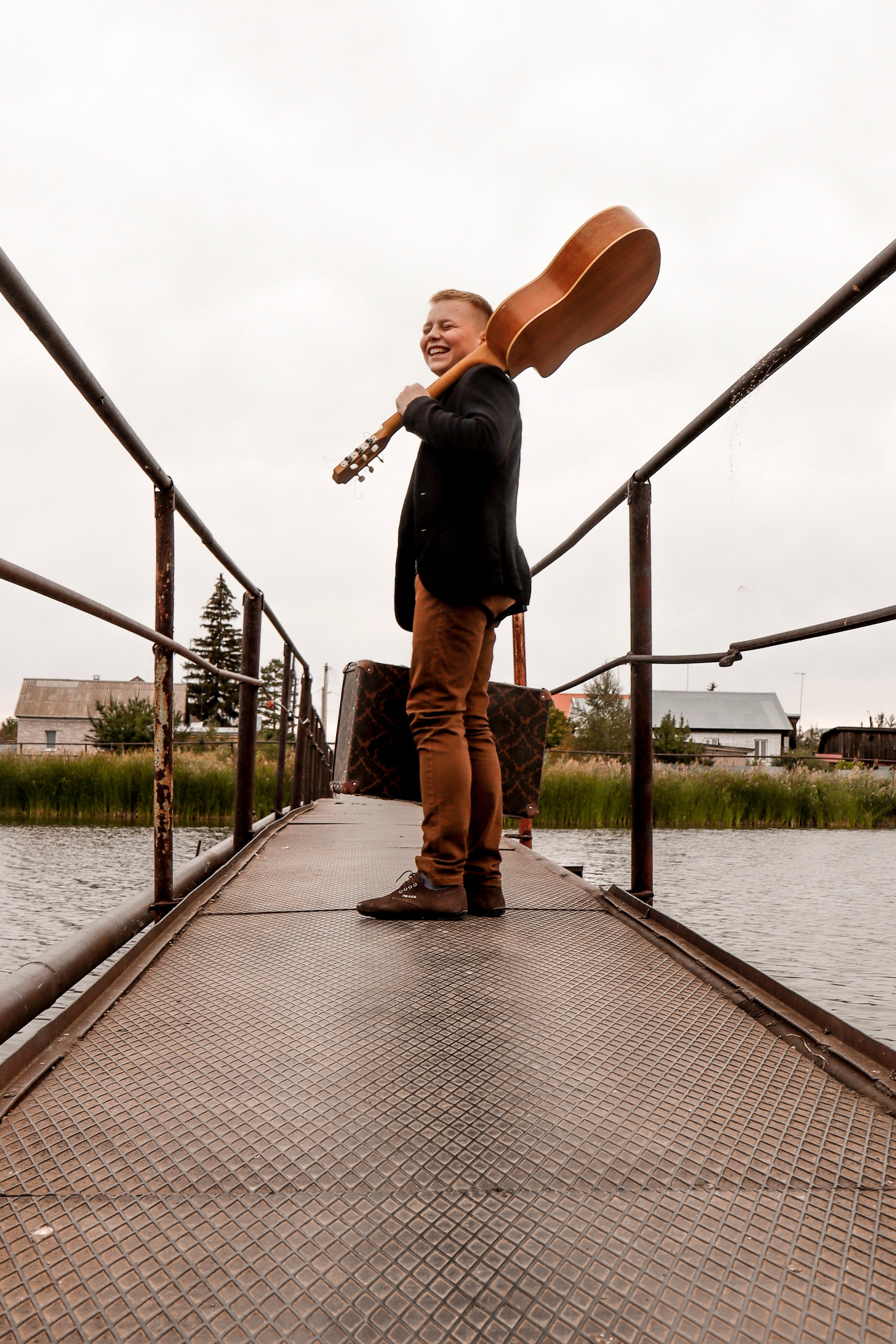 Street. Фотограф в Самаре