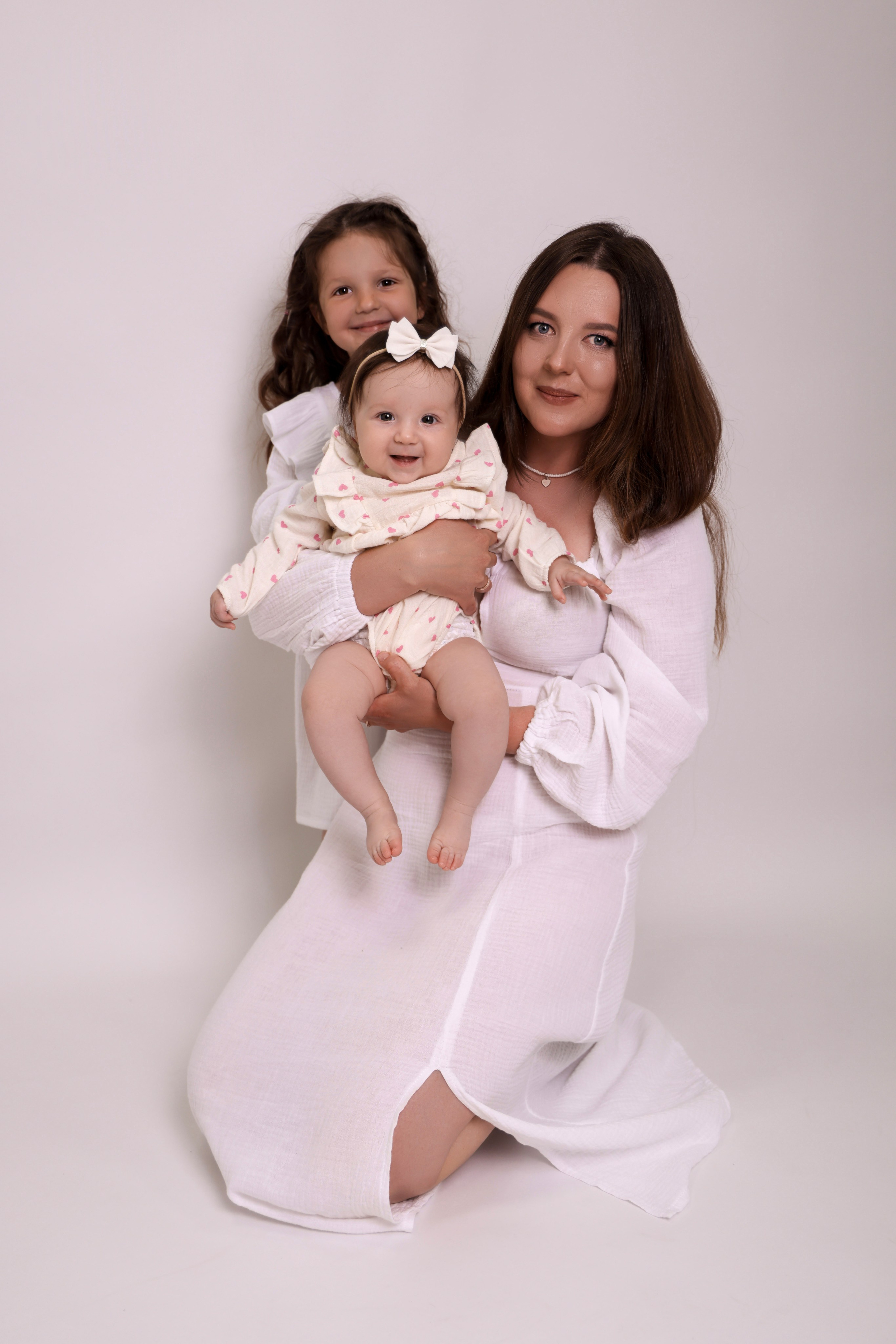 Семейные. Фотограф в Самаре