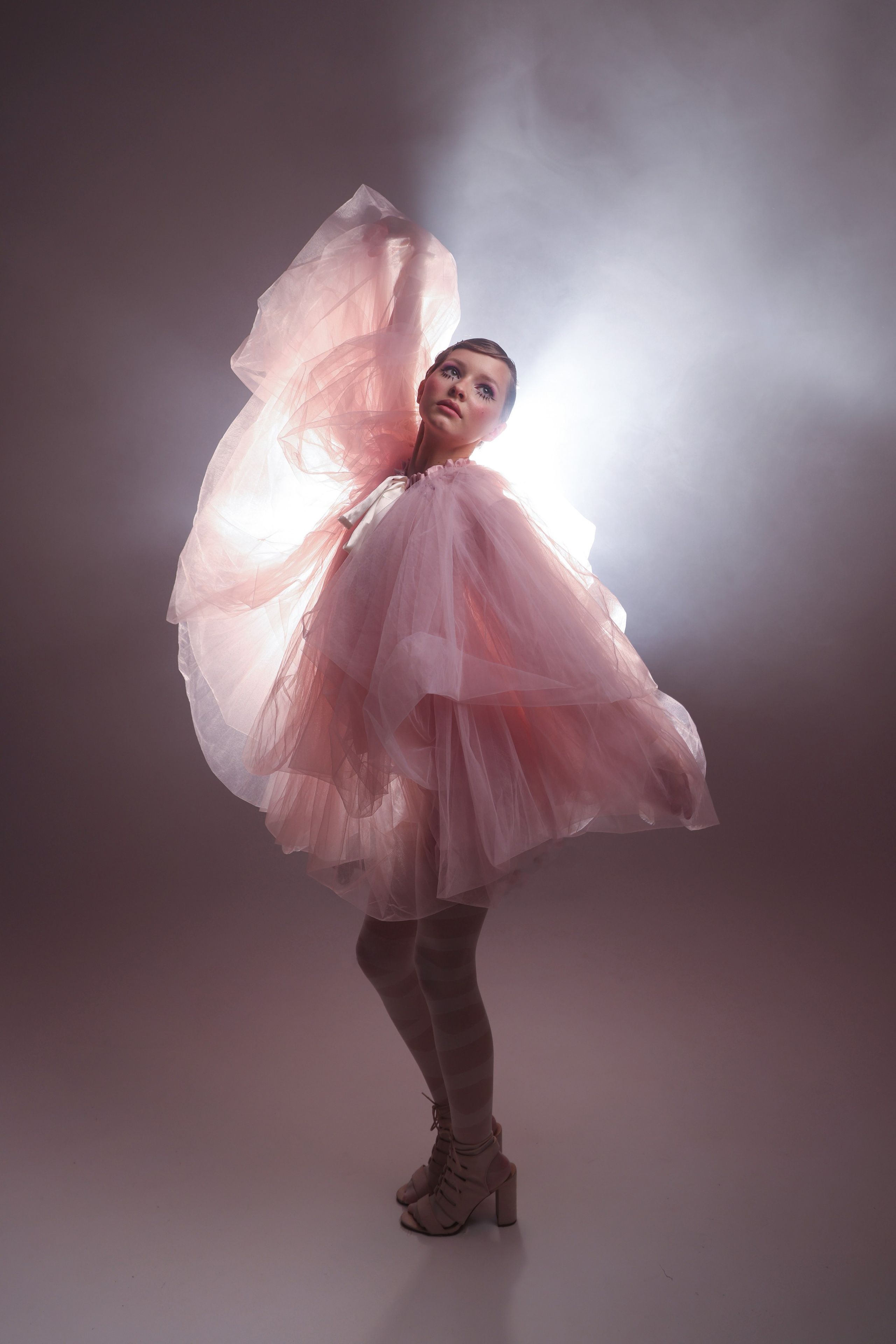 Художественные съёмки. Фотограф в Самаре