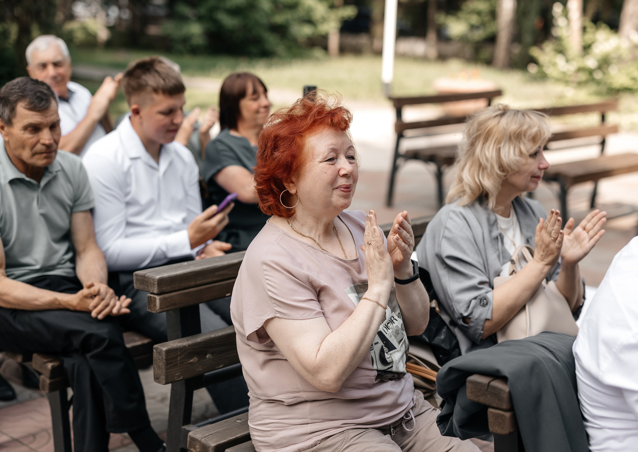 Антон & Анастасия | 06.06.2025. Свадебный и семейный фотограф в Омске Евгения Хакимова