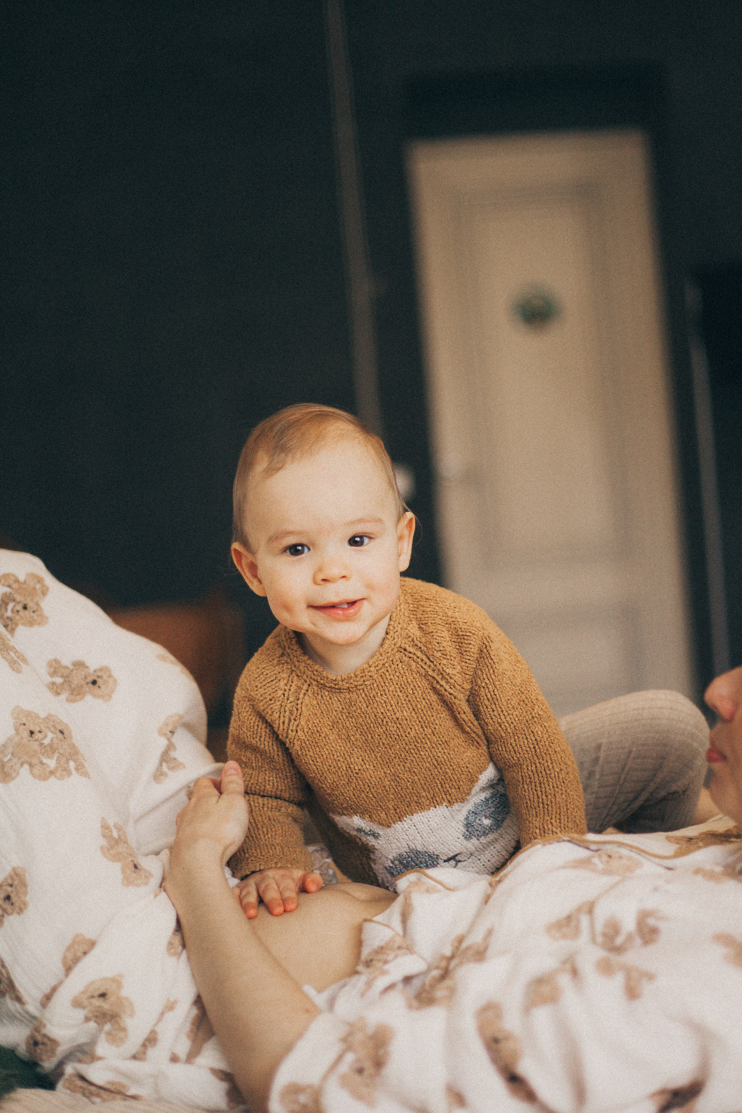 Серёжа+Оля+Женя. Портретный фотограф в Москве Анастасия Пимова