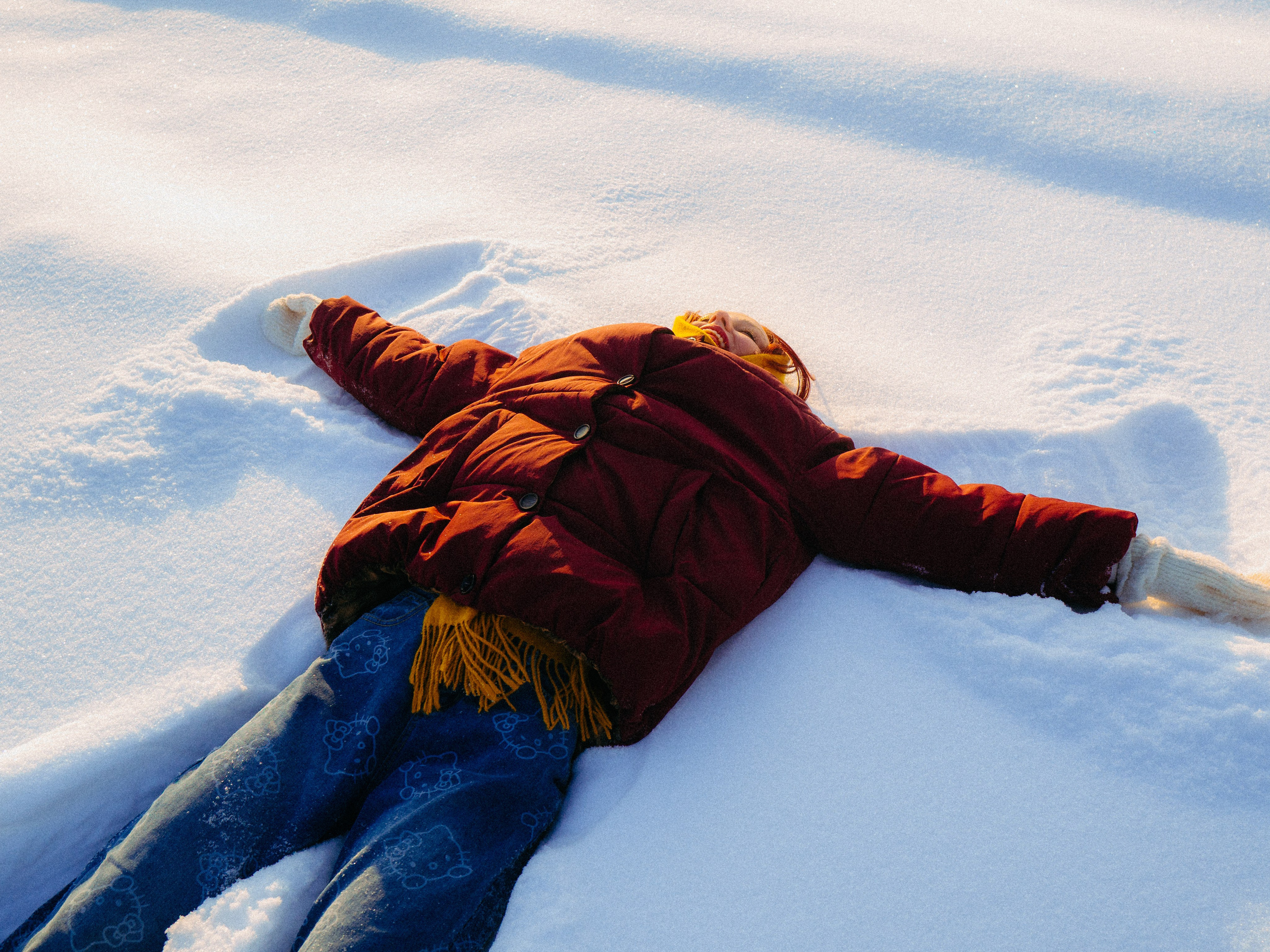 День рождения. Фёдор Малюгин. Ваш бади в визуале