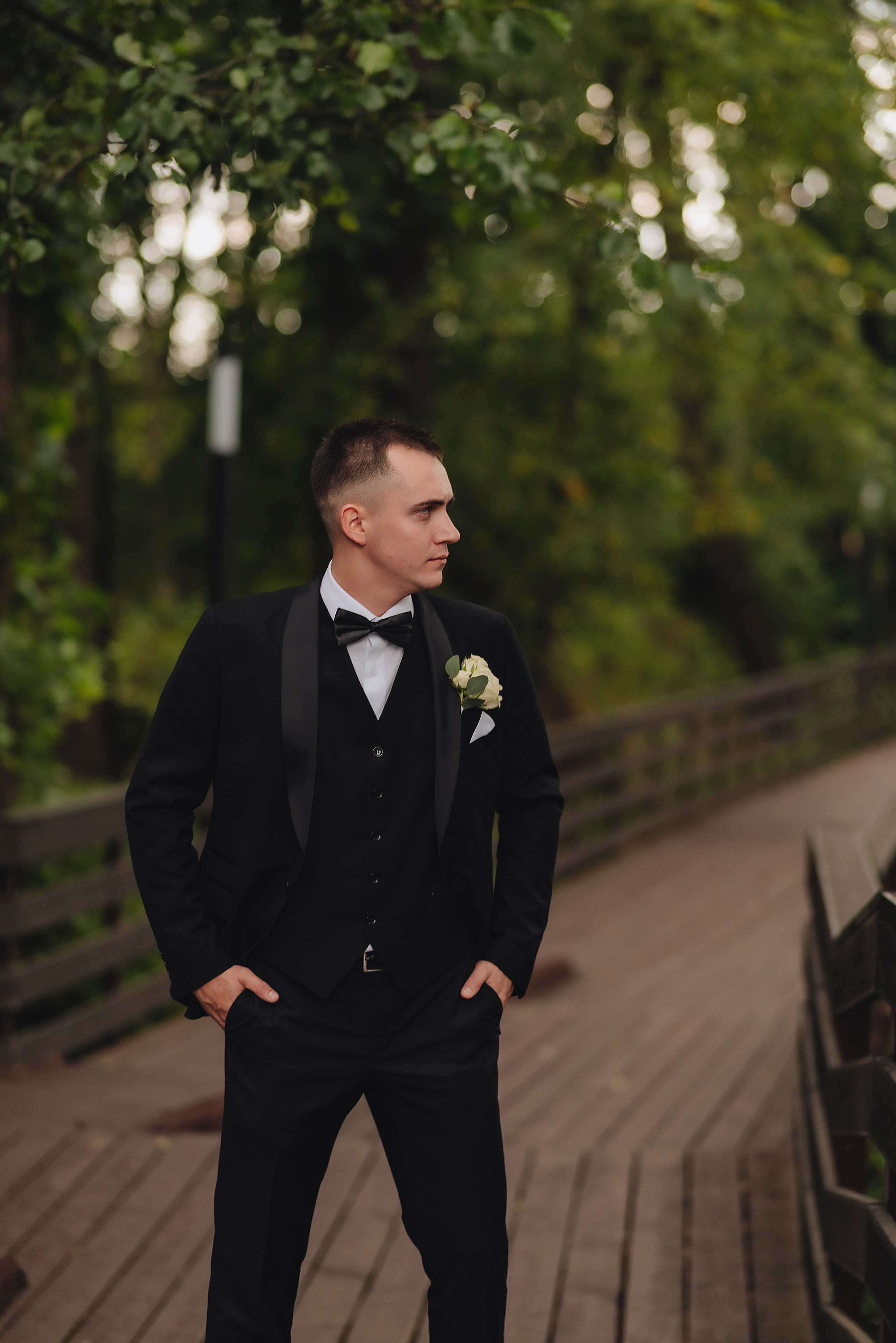 Анна и Дмитрий. Фотограф Карина Шмулёва. Воронеж и область