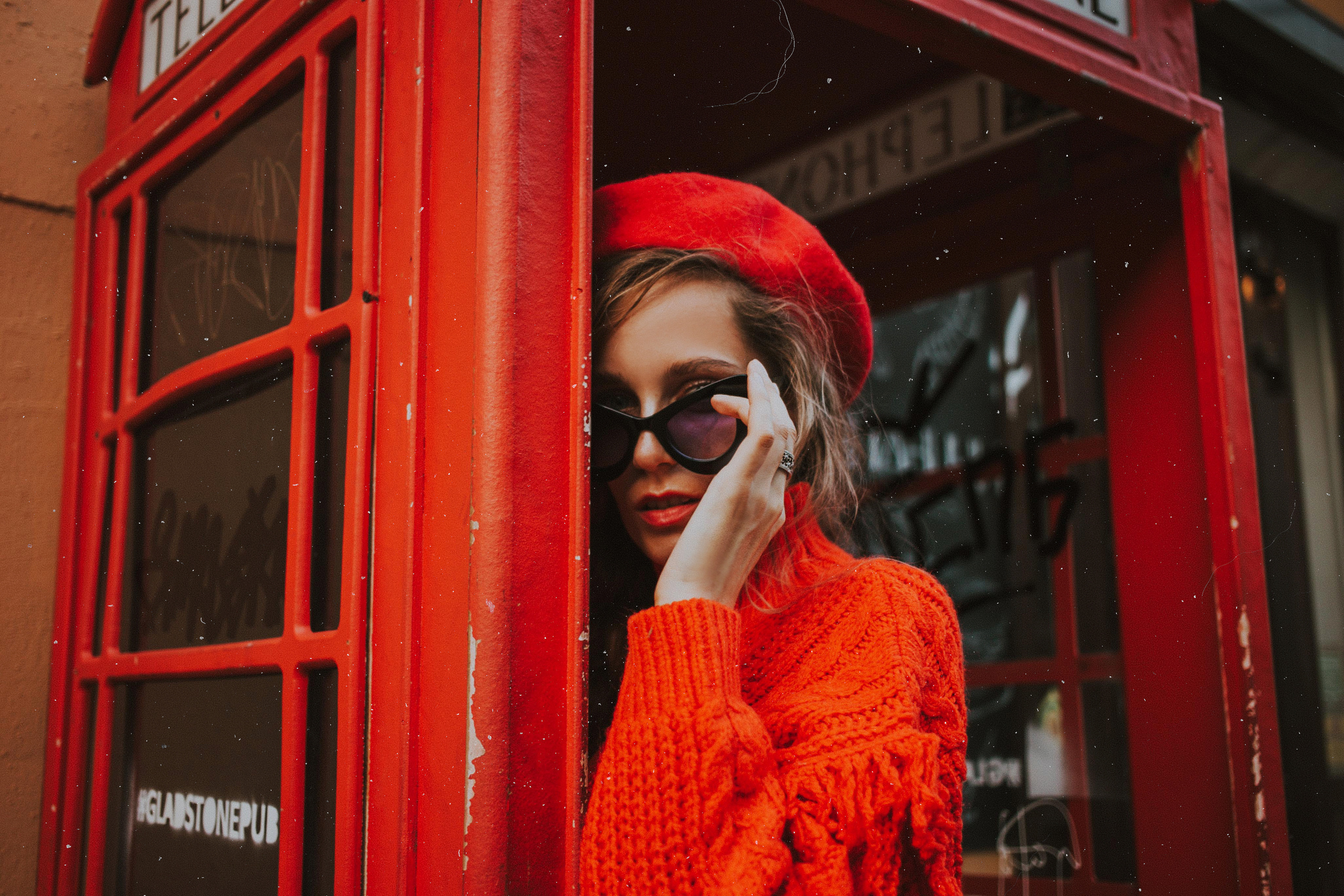 Екатерина. Фотограф Катерина Ивашова