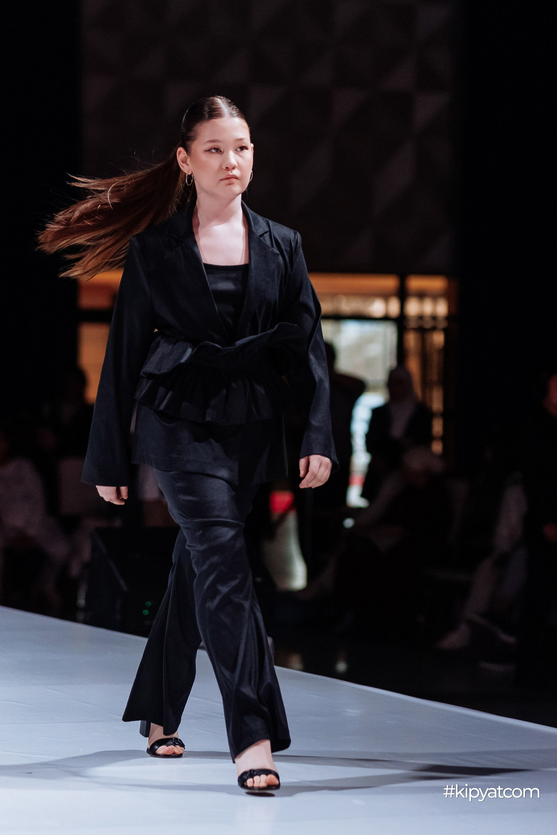 Kids Junior Fashion Show Shymkent 11 season