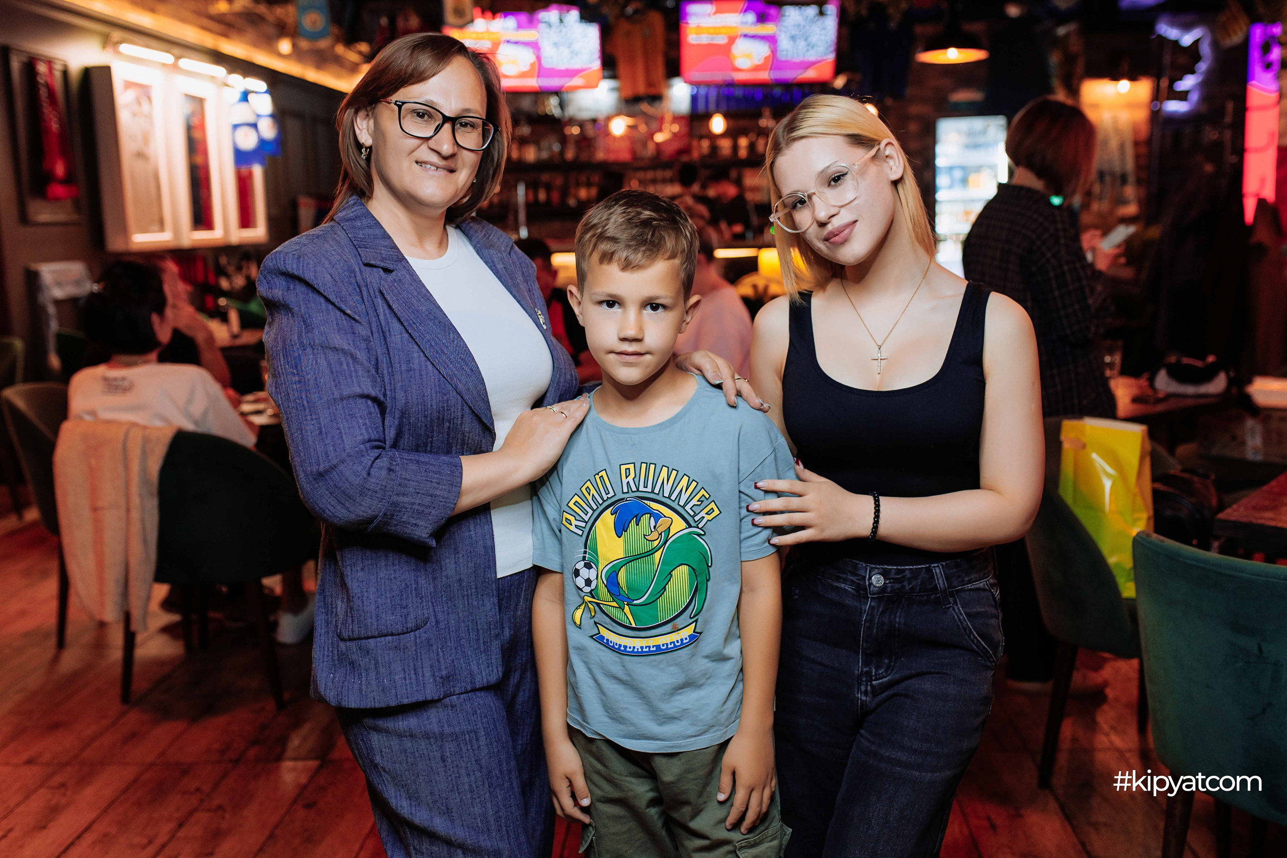 Эйнштейн Party