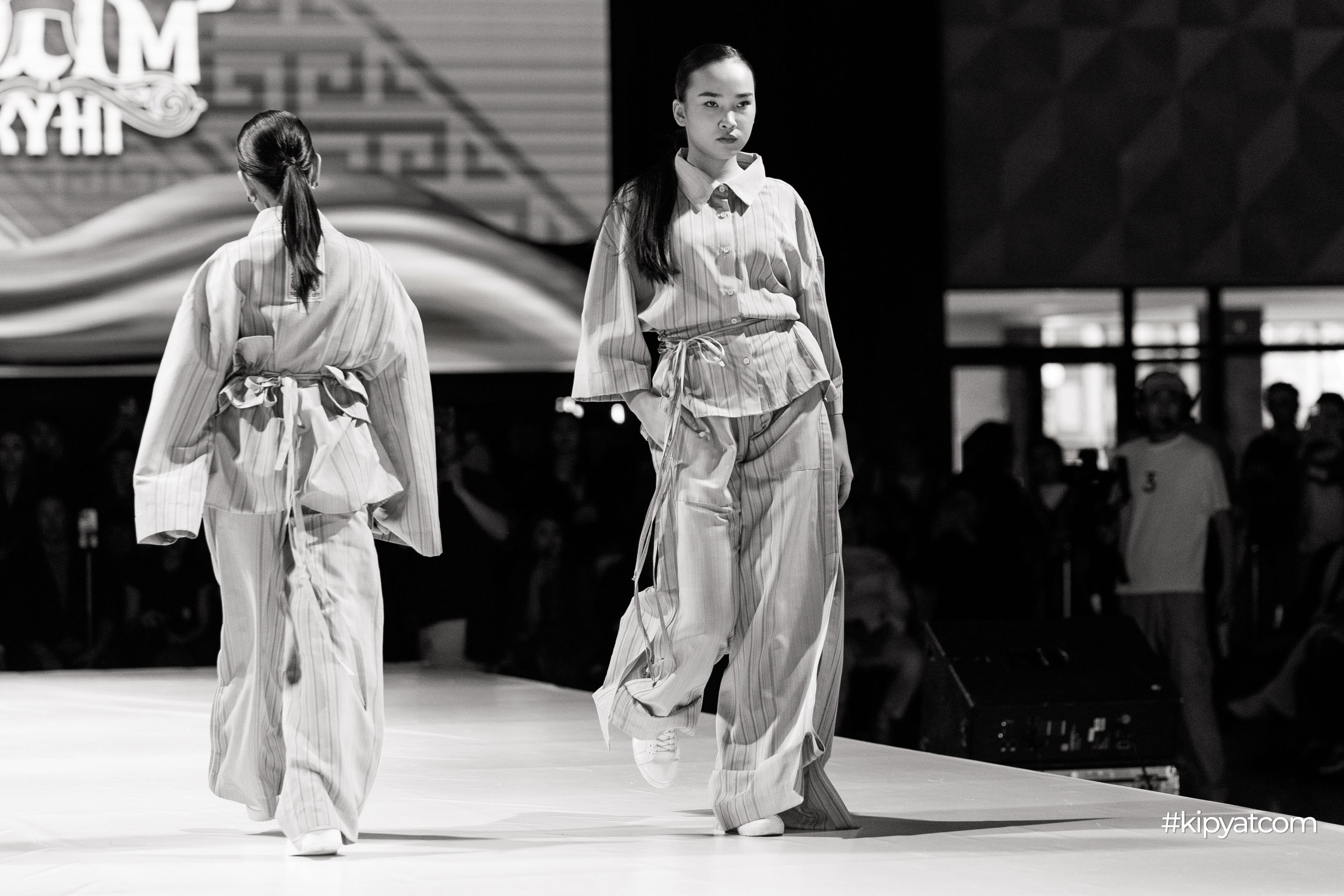 Kids Junior Fashion Show Shymkent 11 season