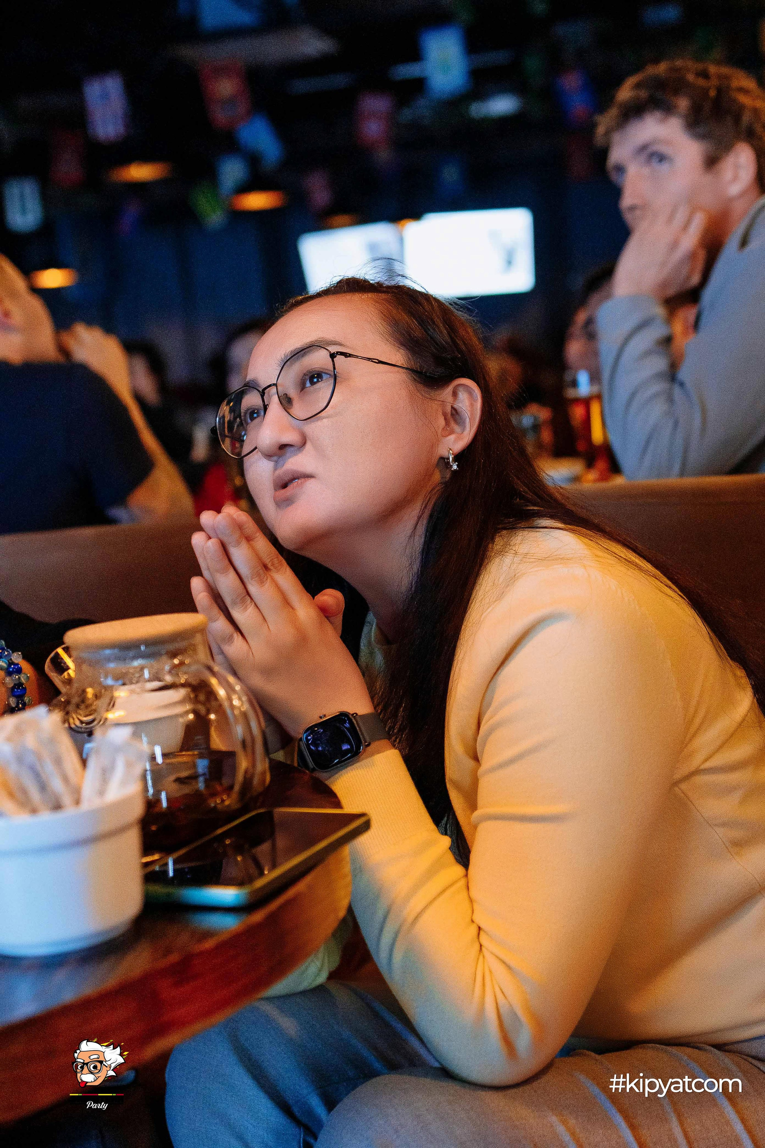 Эйнштейн Party