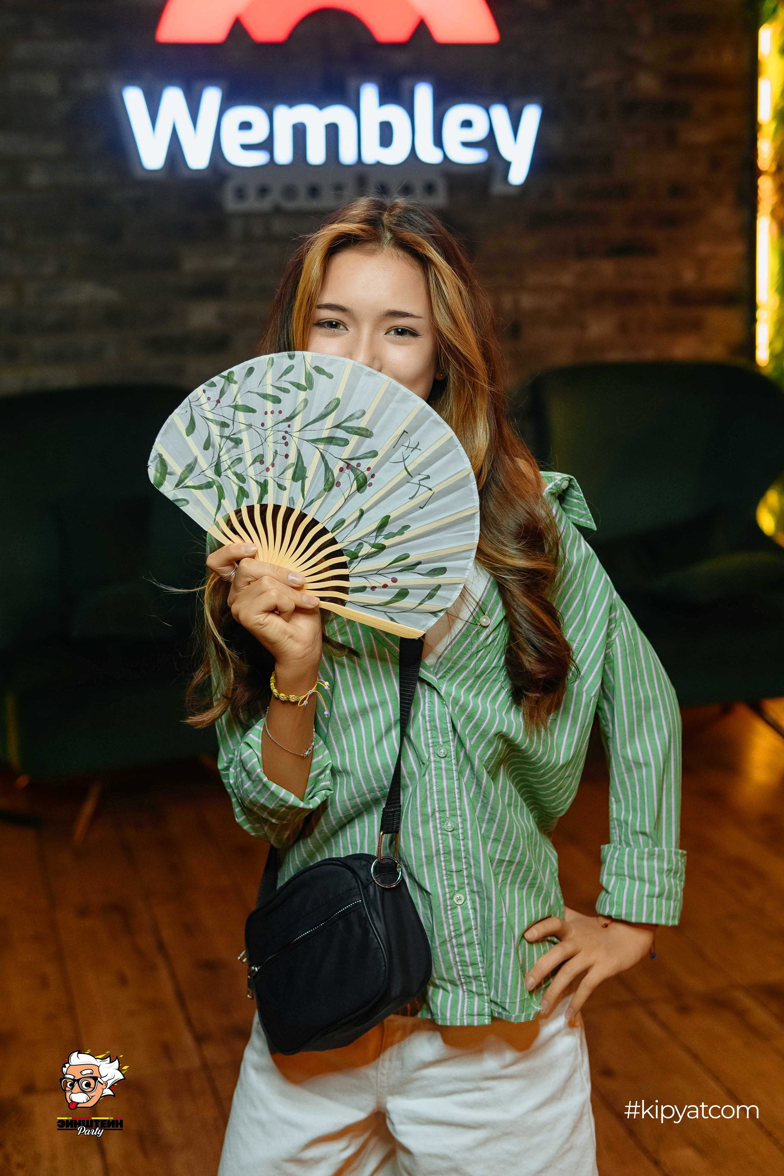 Эйнштейн party