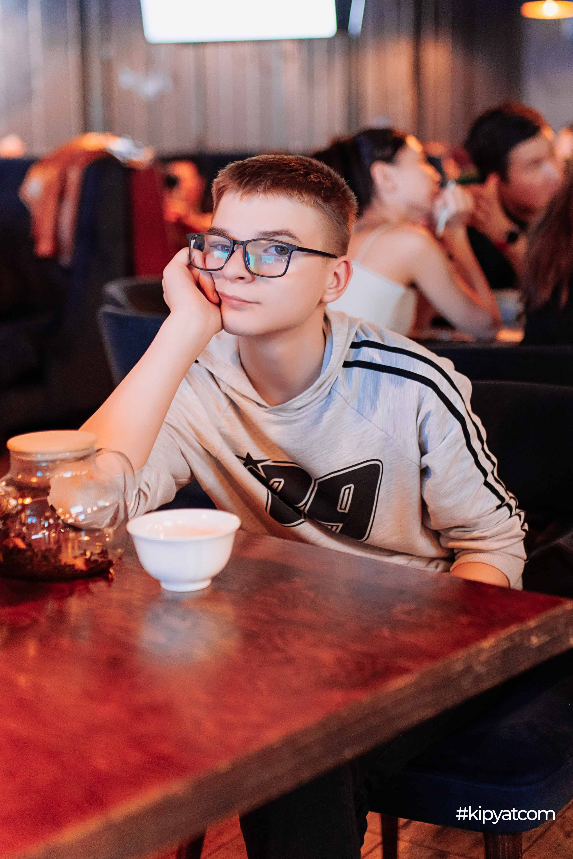 Эйнштейн Party