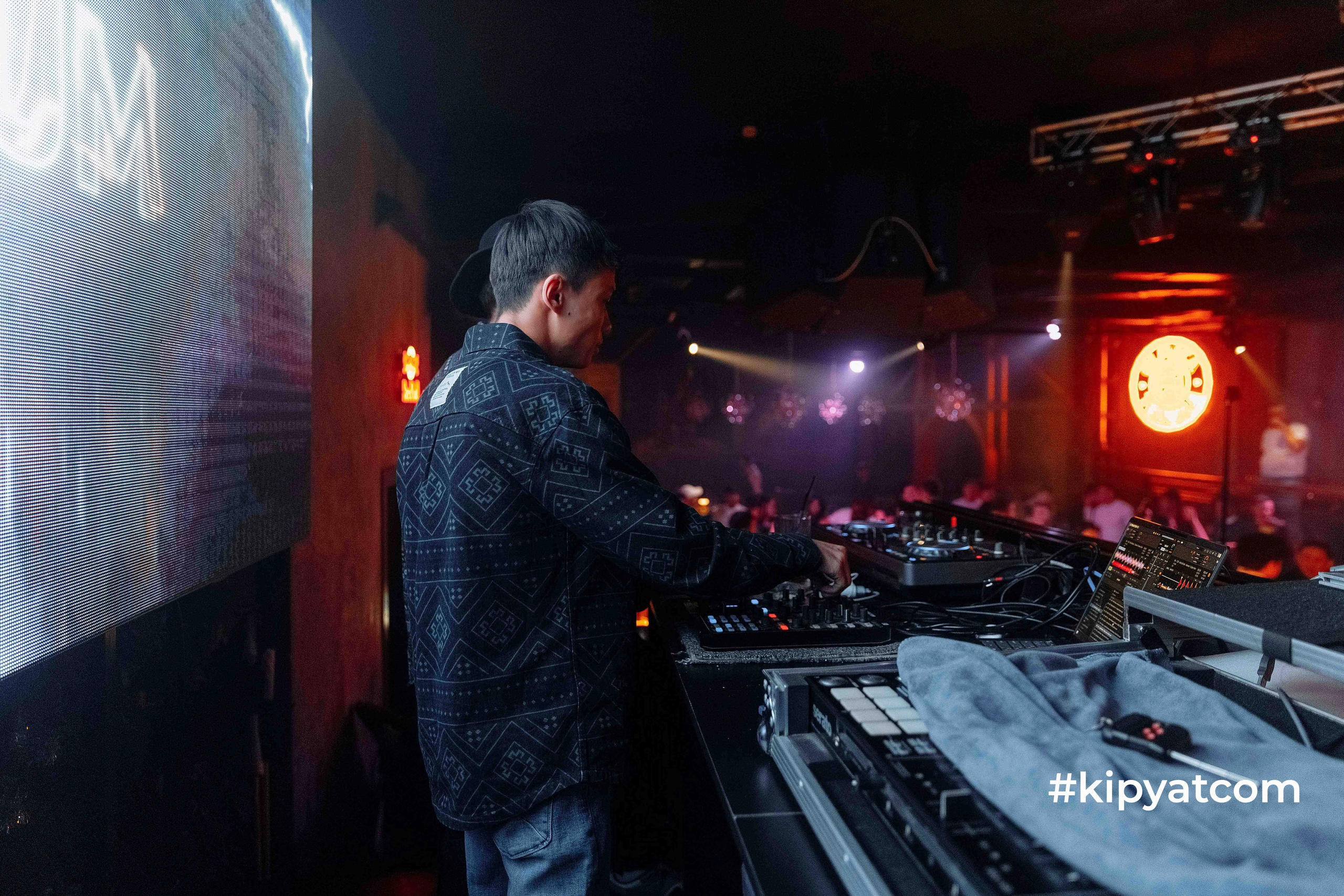 Кипятком Шымкент