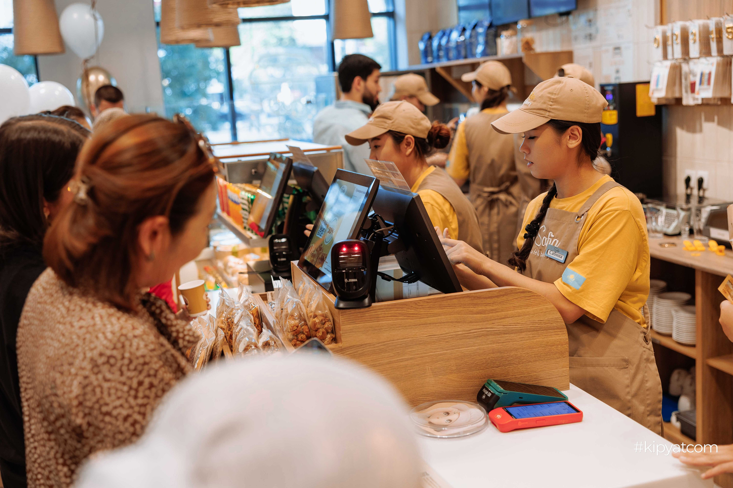 Safia|Кондитерский дом