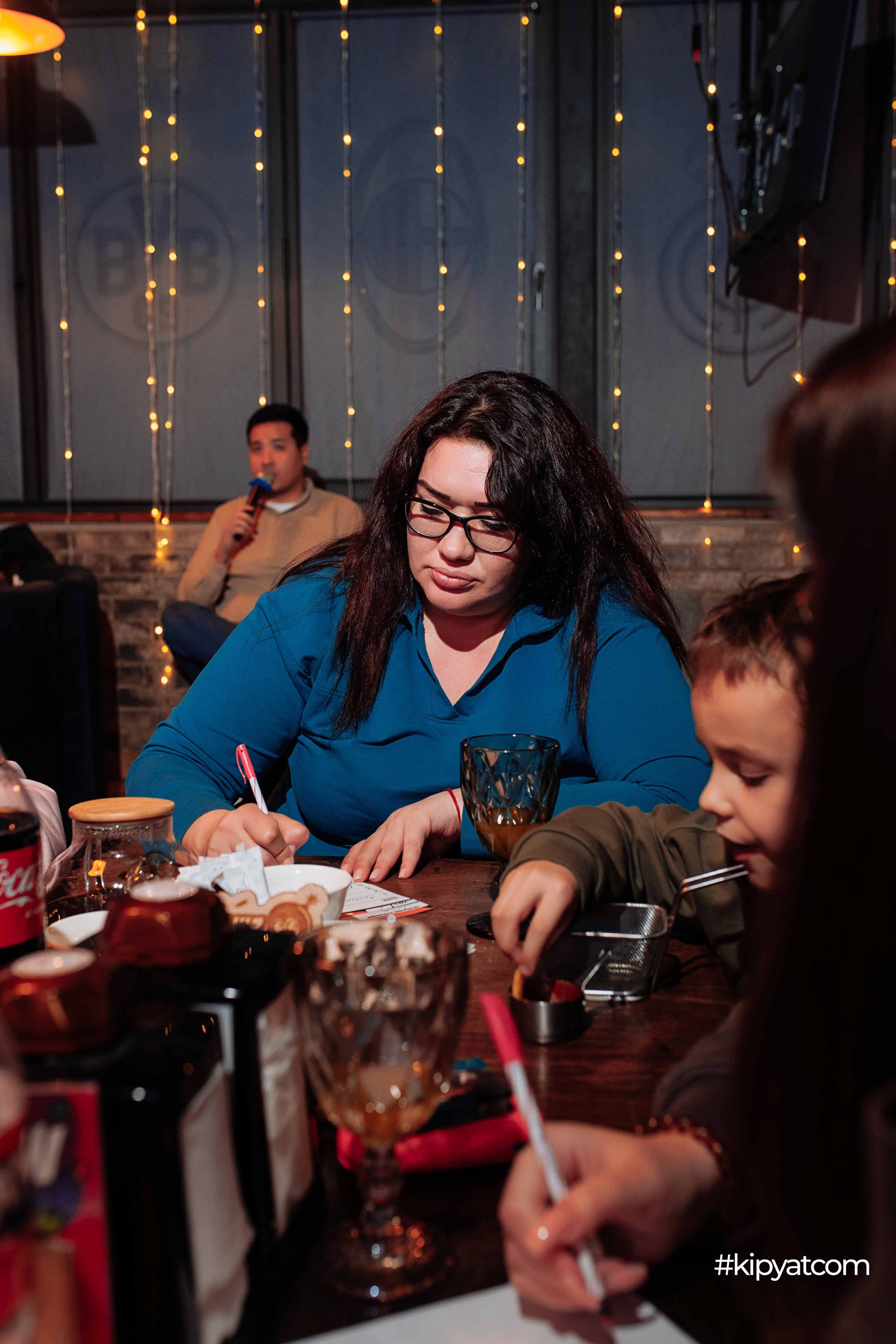 Эйнштейн Party