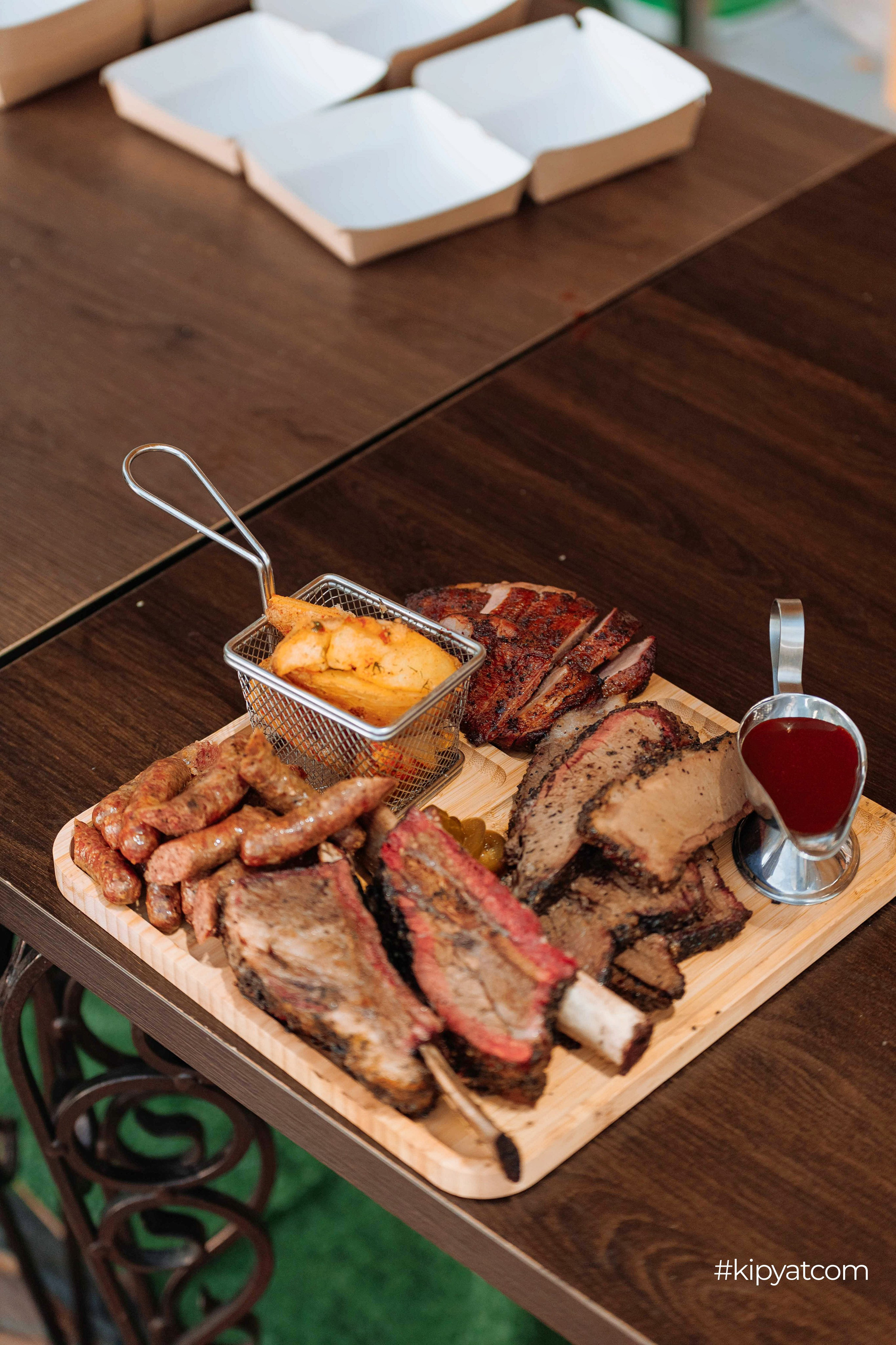 Brisket House