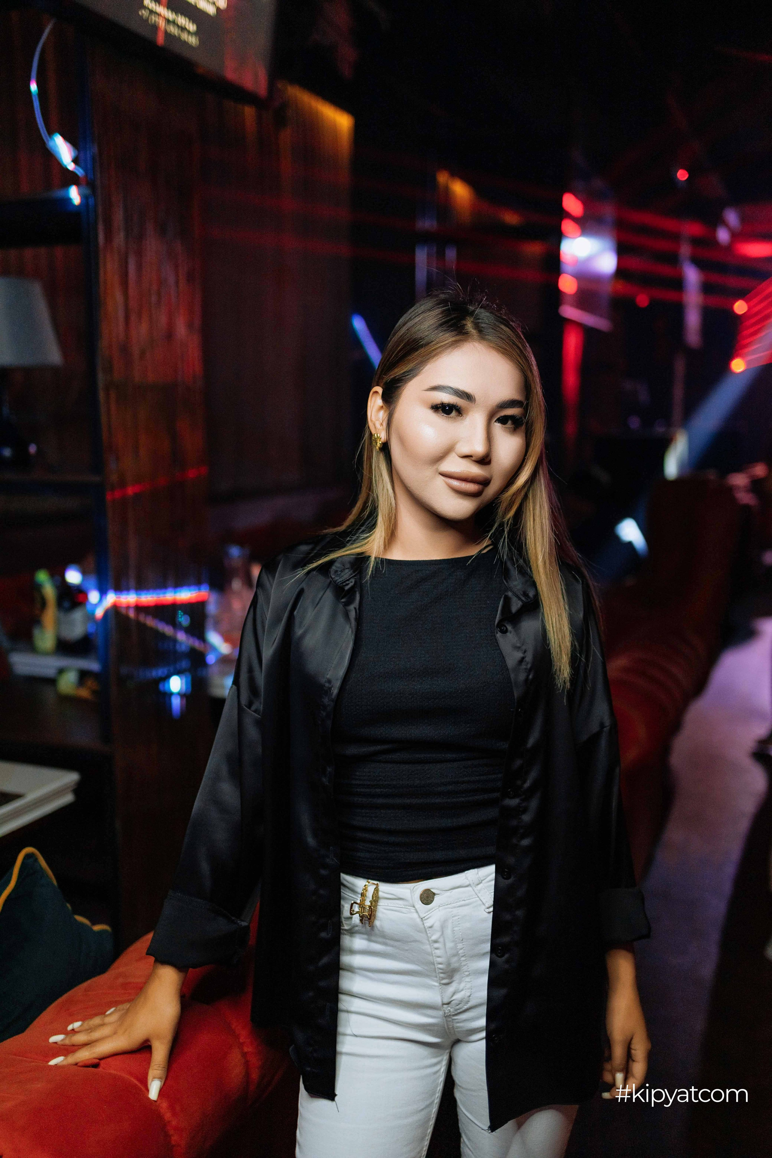 Dicoco Казиева