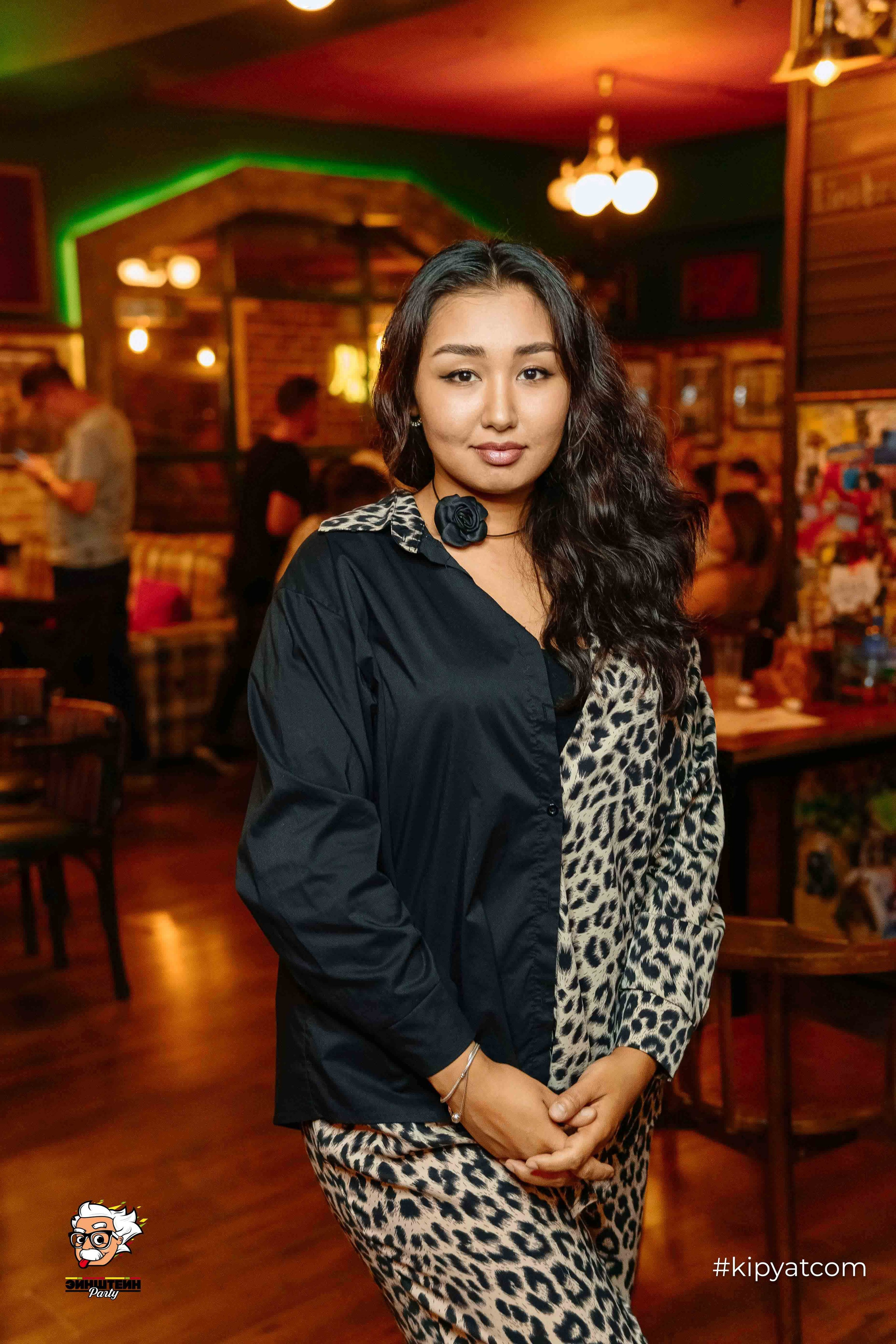 Эйнштейн Party