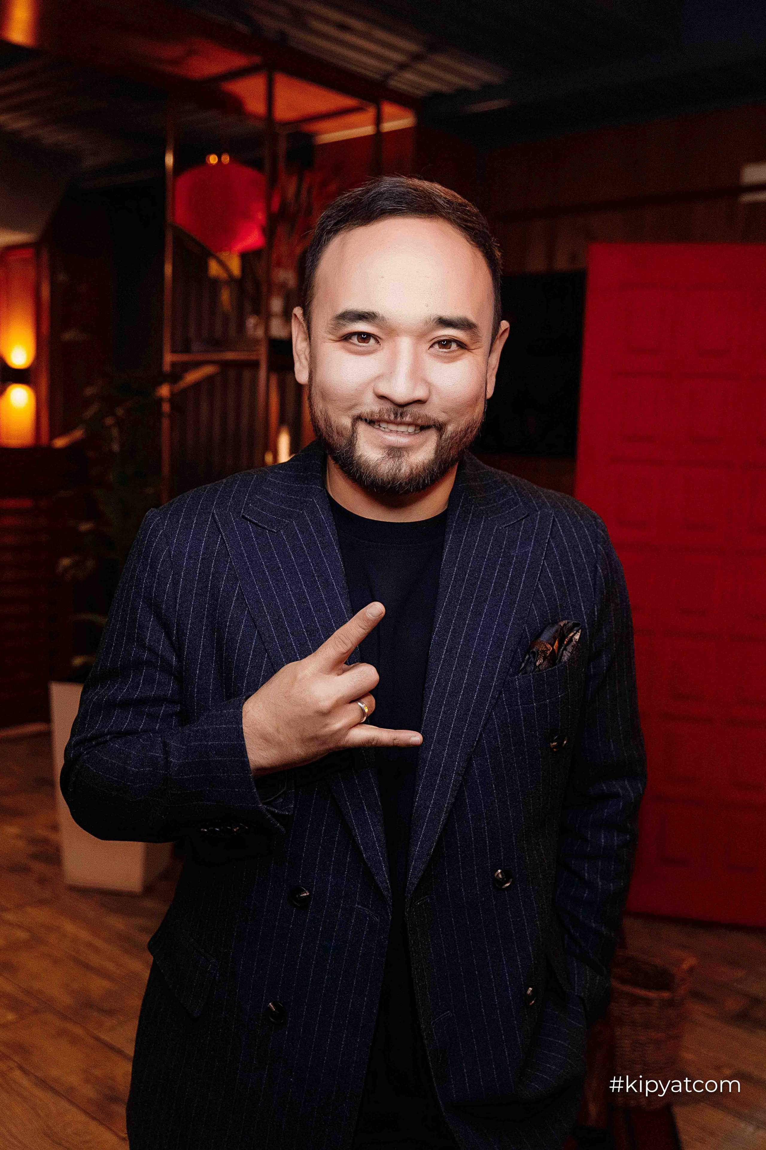 Генацвале By WOK