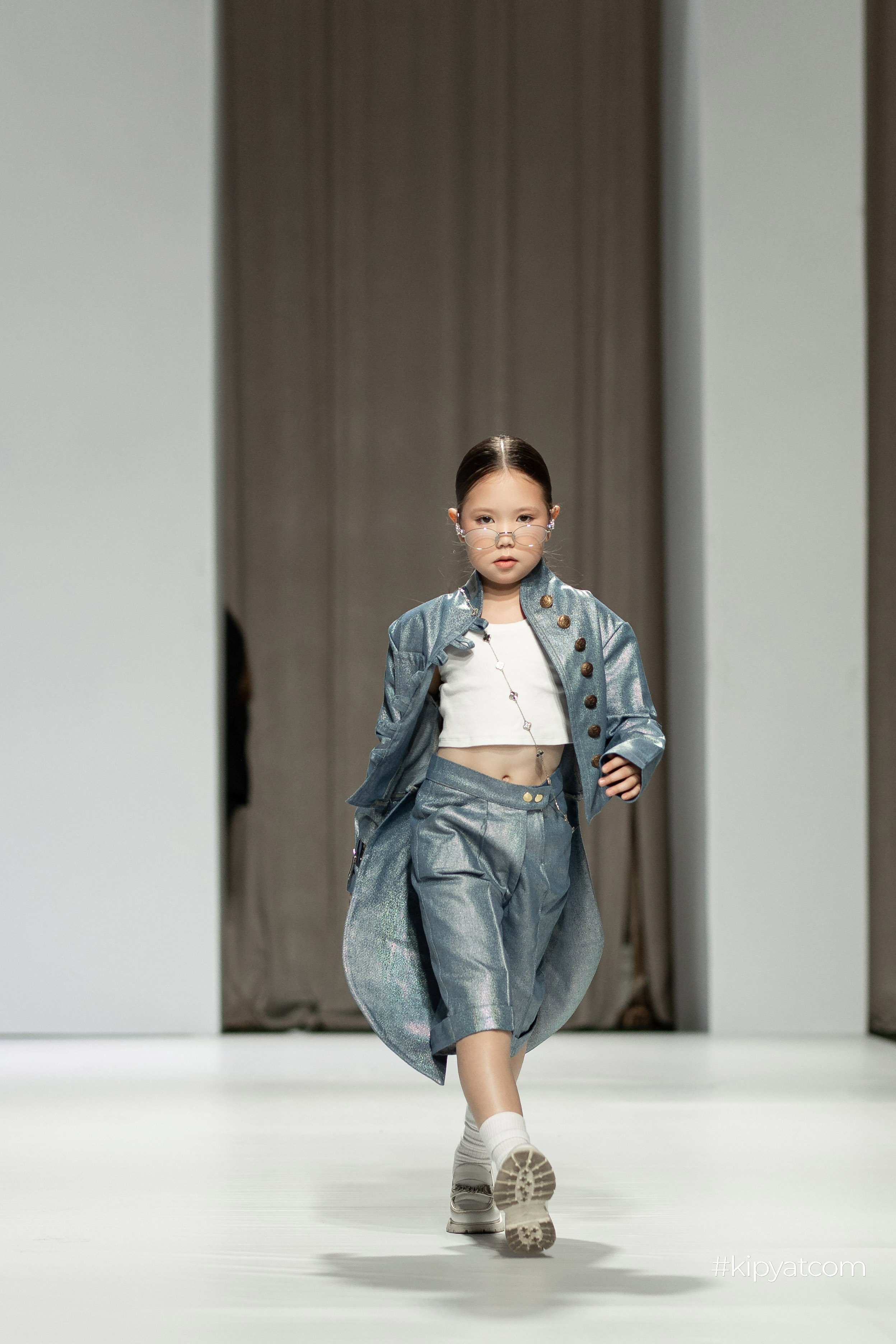 KFW Shymkent KIDS
