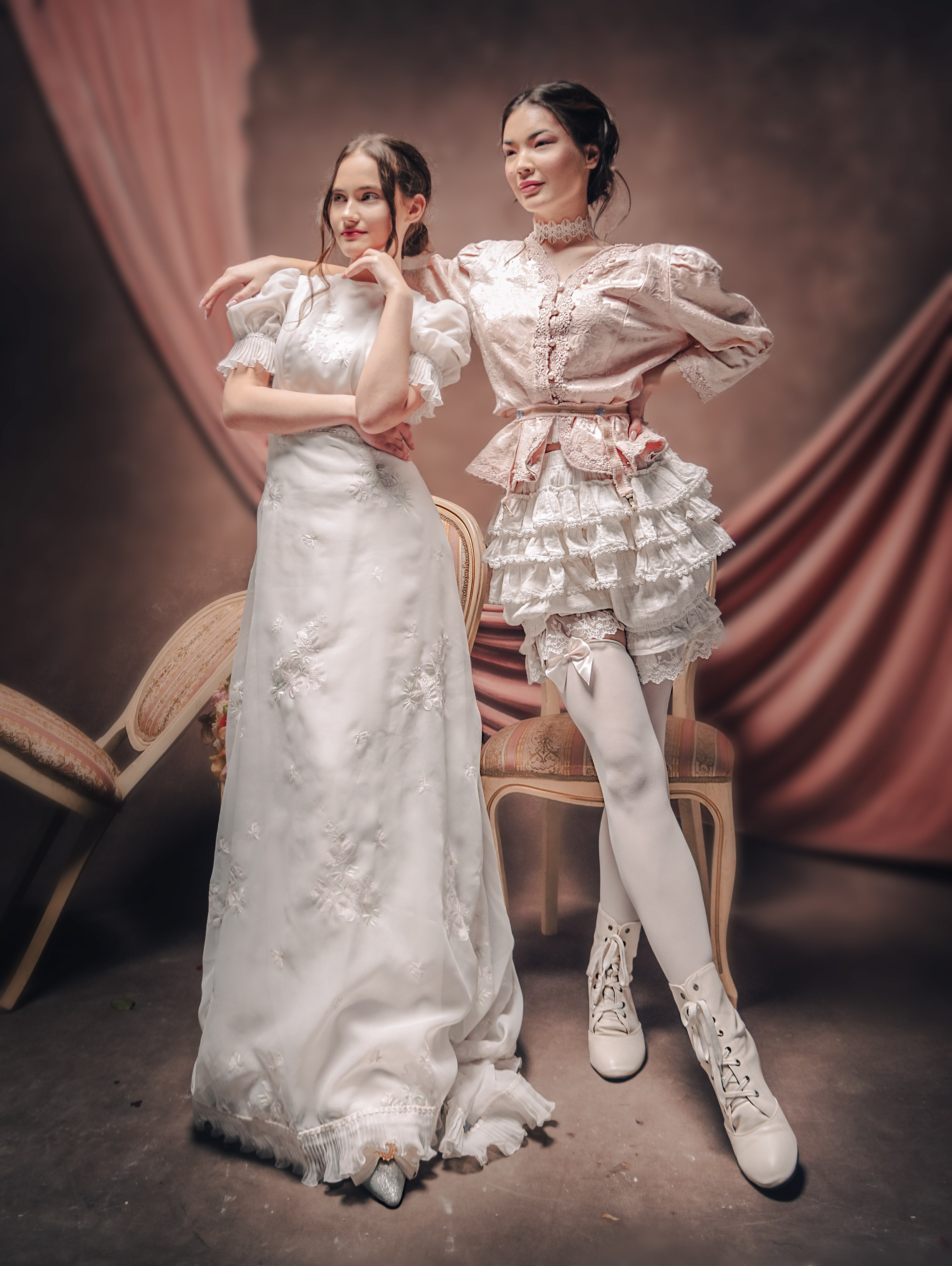 Студийная съёмка. Портретная, семейная съемка, репортаж. Москва. Куликова Татьяна