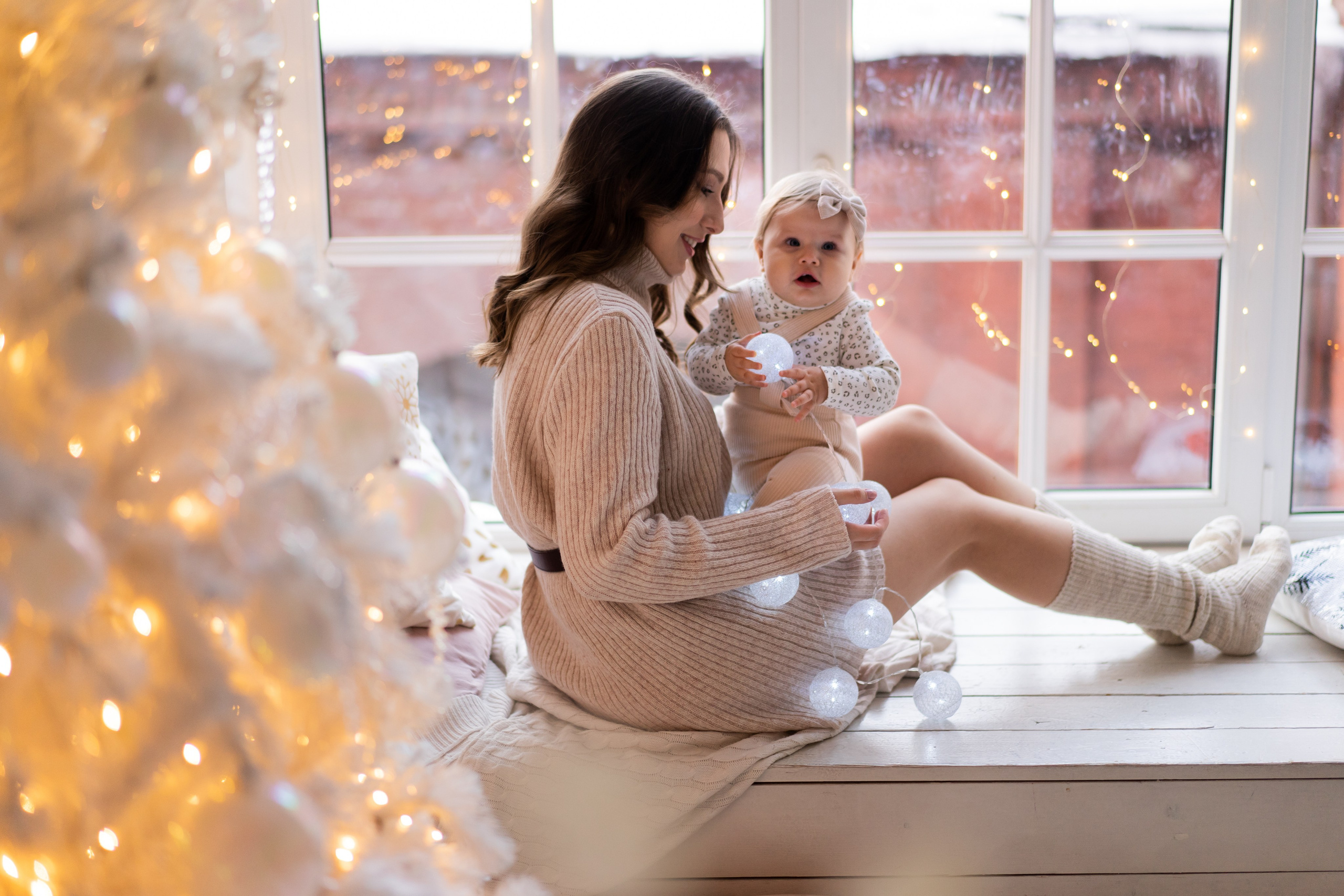 Александра SweetHome. Семейный и детский фотограф в Санкт-Петербурге Дарина Герчиу