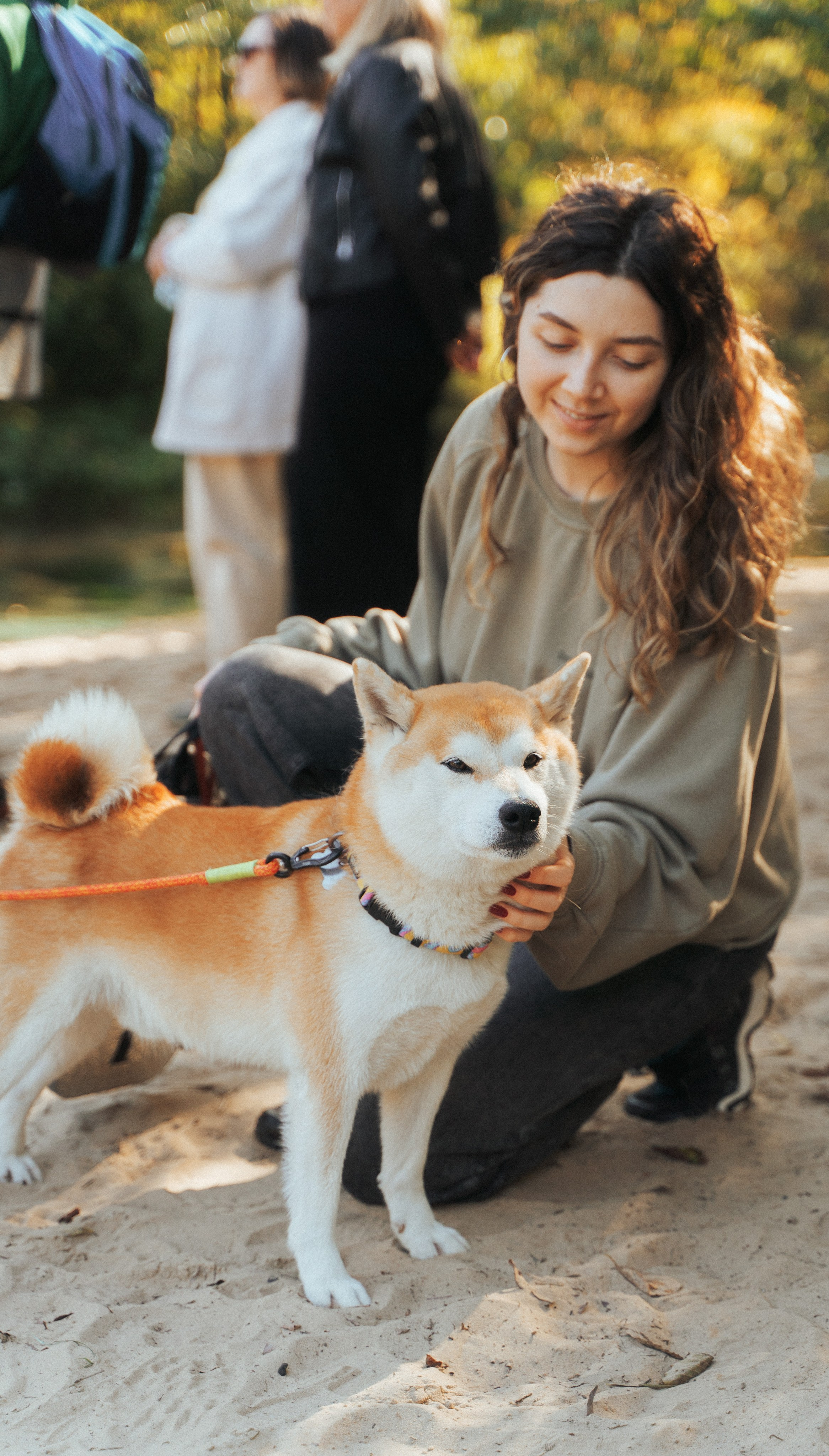 Good Friends Trip / команда локальных путешествий. Саша Копылов, фотограф в Казани