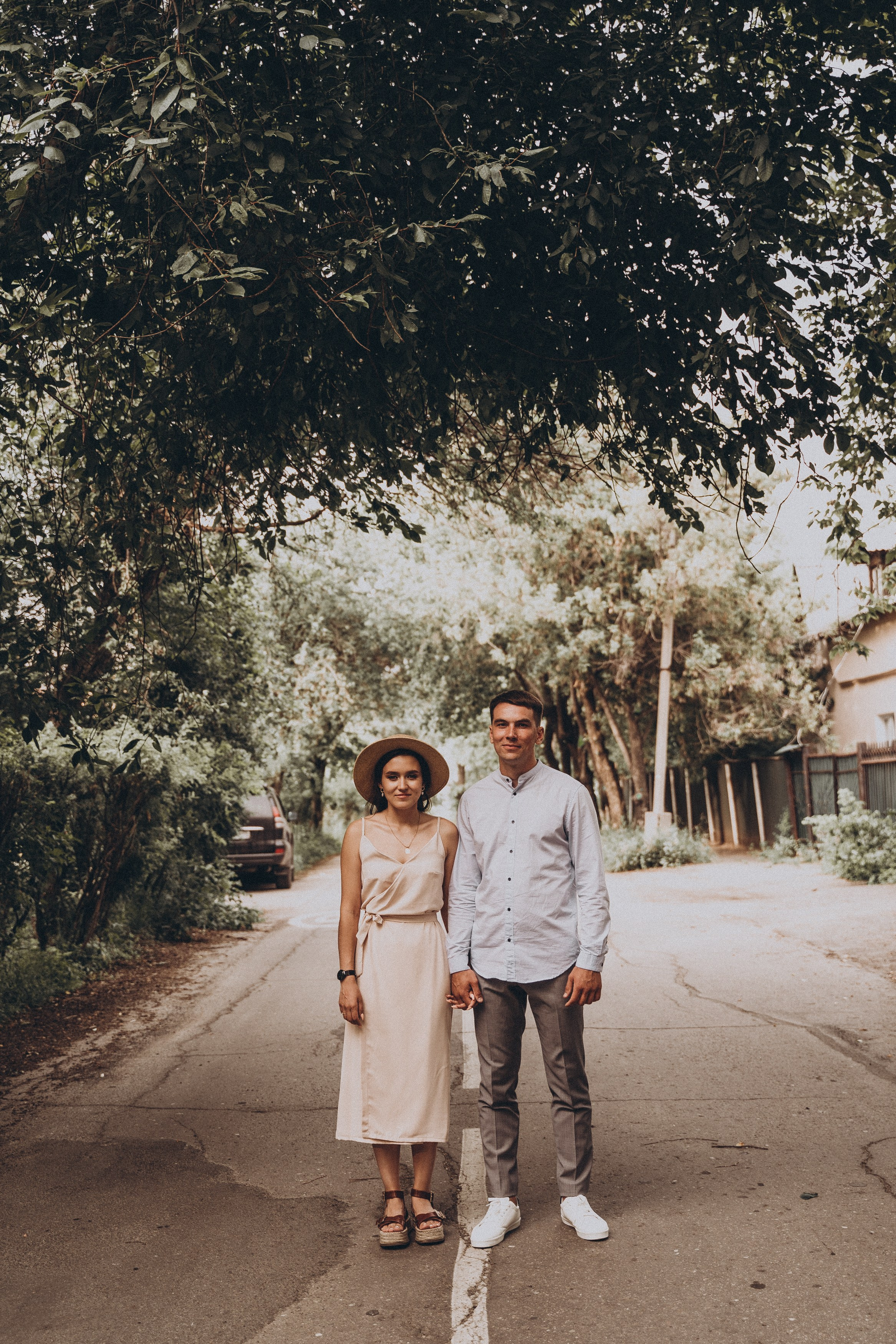 Свадьбы | love story