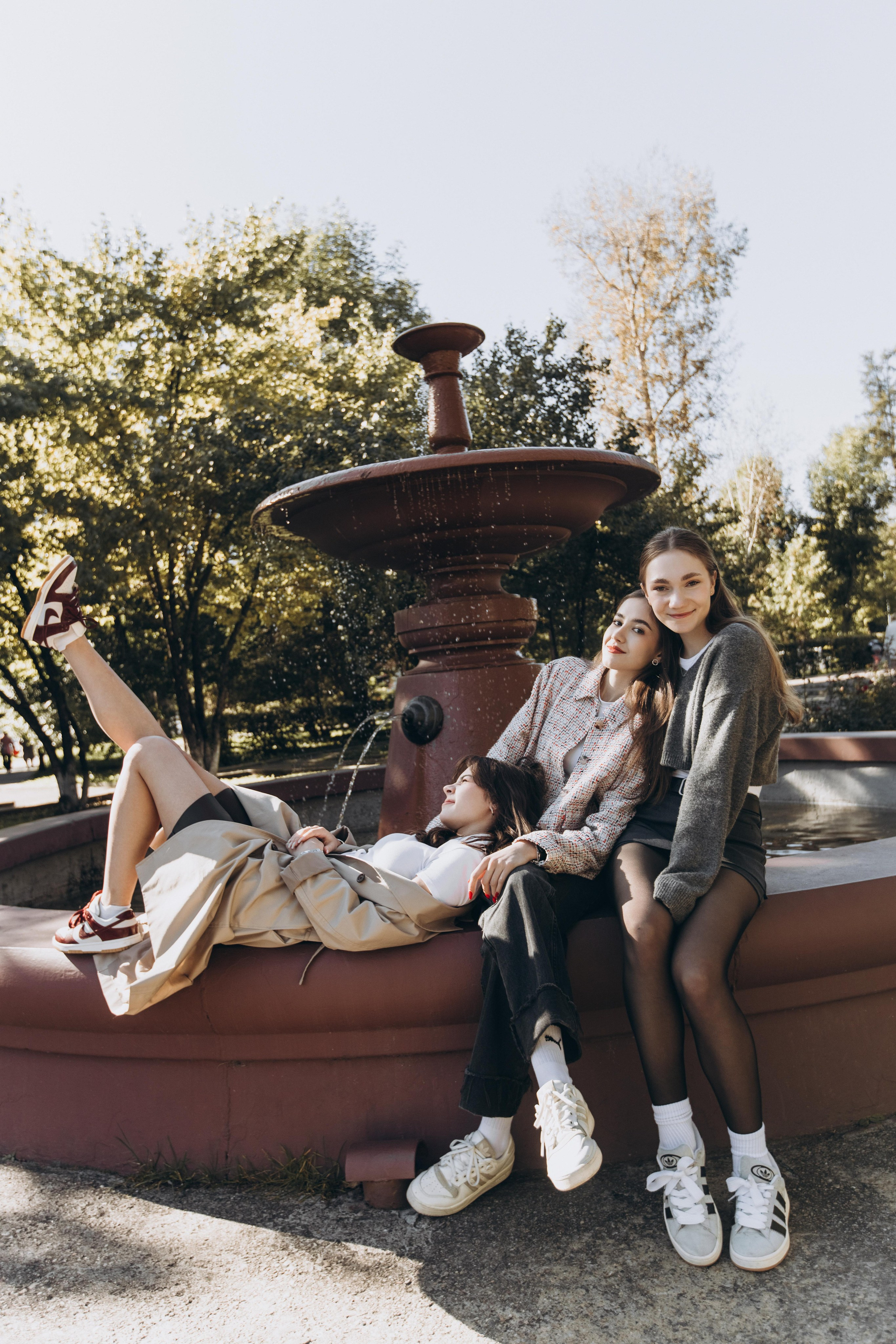 11И, Лицей № 3