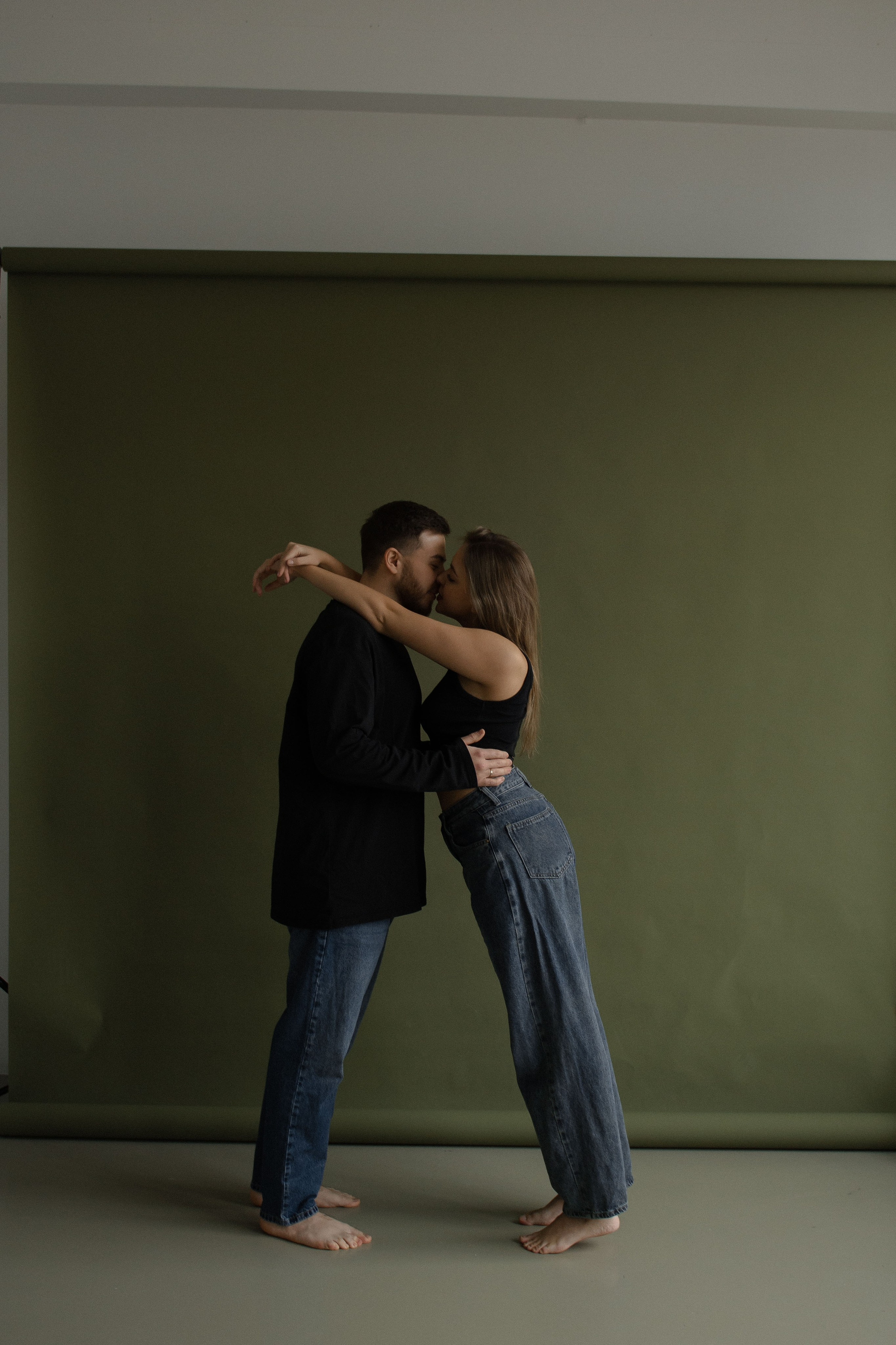 Настя и Илья 2. Свадебный и женский фотограф в Ставрополе Вика Лексеева