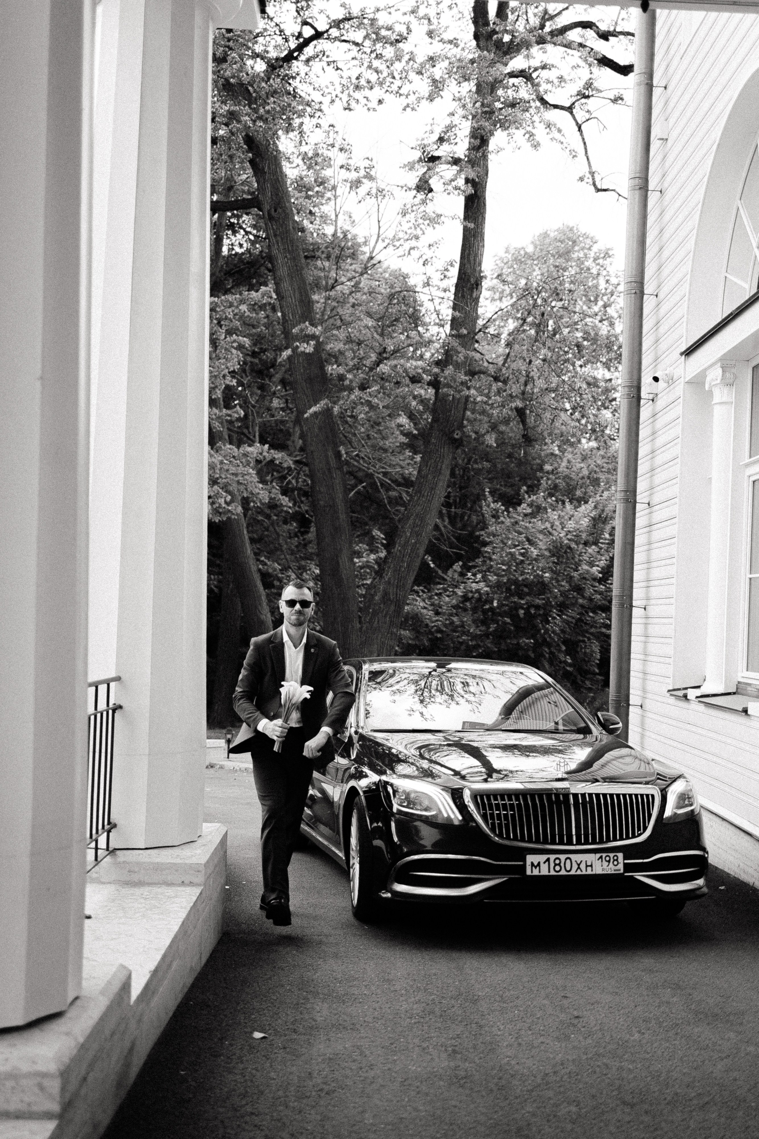 Лера и Ваня. Семейный свадебный фотограф Семен Егоров