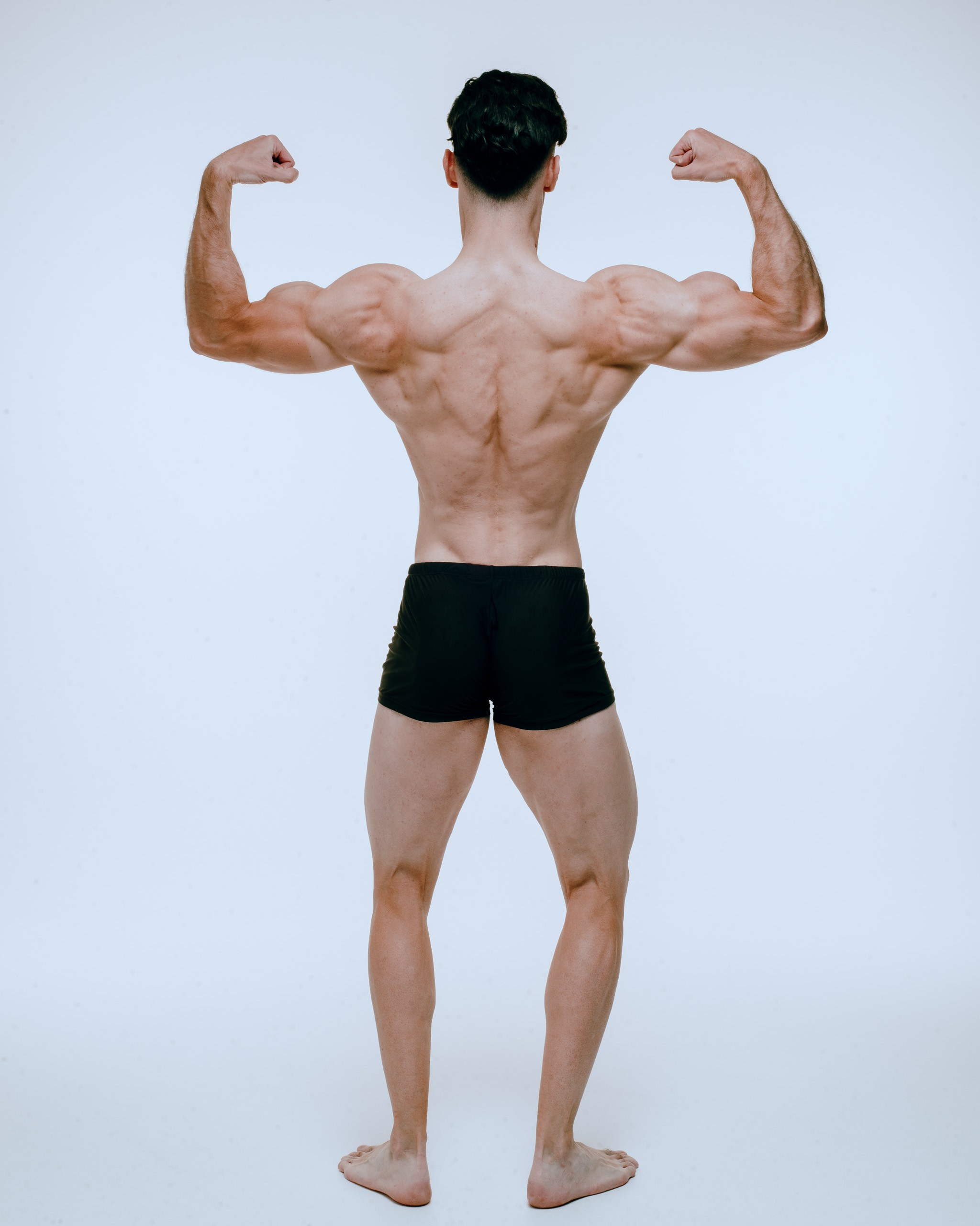 Сергей. Портретный фотограф в Минске Роман Романов