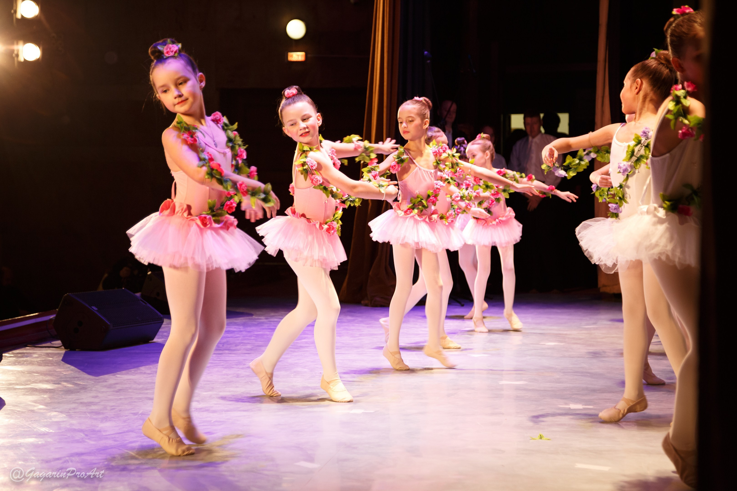 Фотогалерея. GagarinProArt