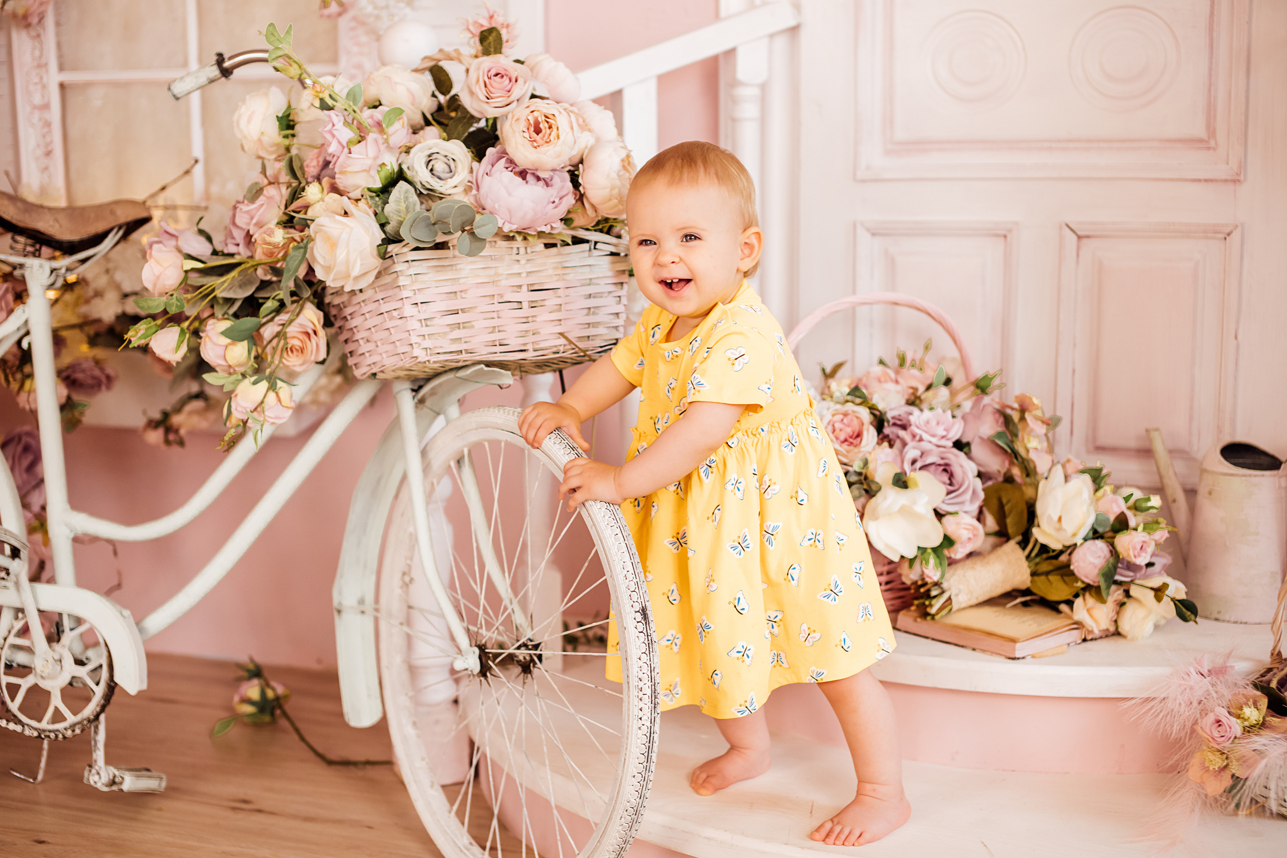 Мария Мосичева. Свадебный и семейный фотограф/видеограф в Краснодаре Наталья Осинская