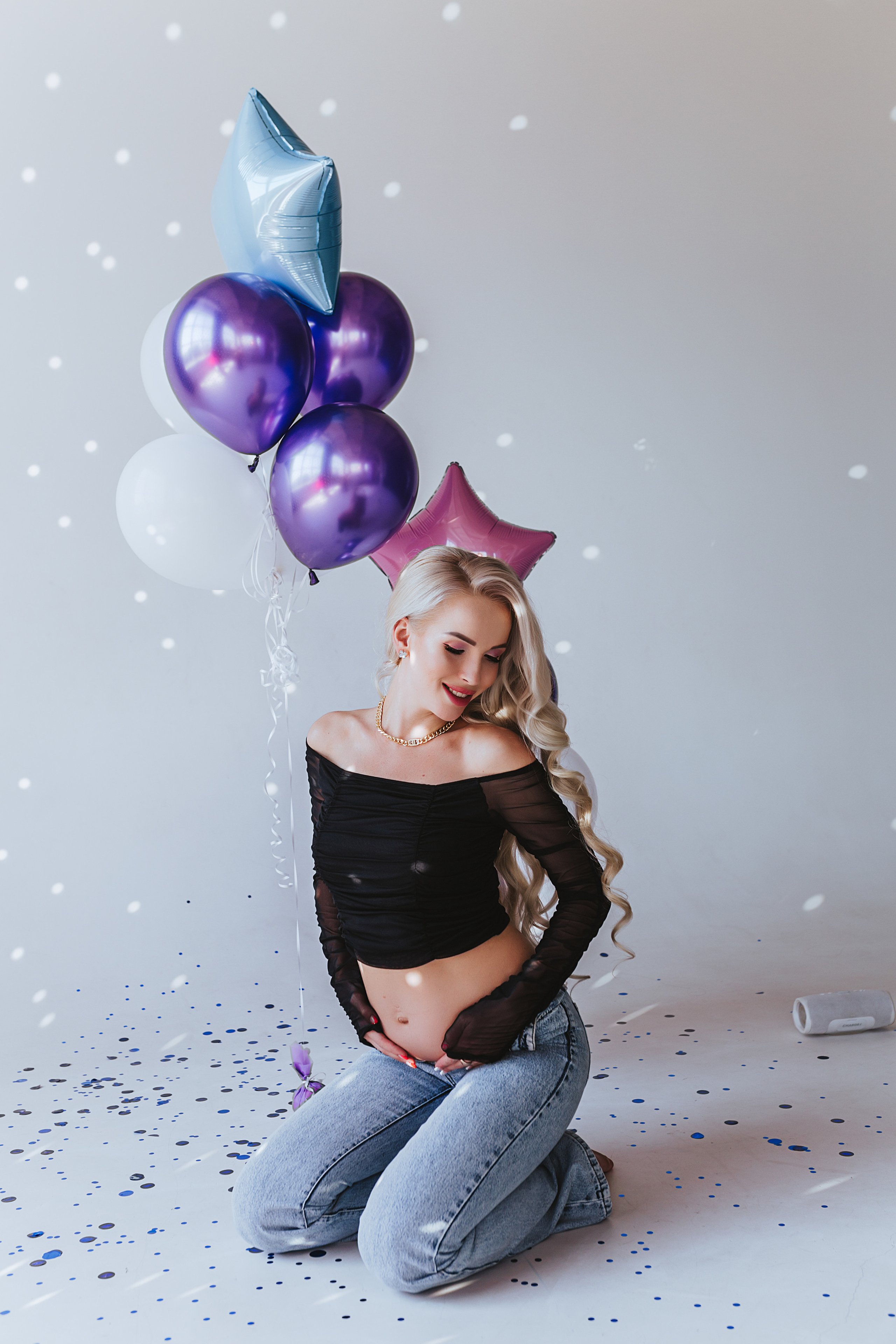 Gender reveal party. Свадебный и семейный фотограф/видеограф в Краснодаре Наталья Осинская