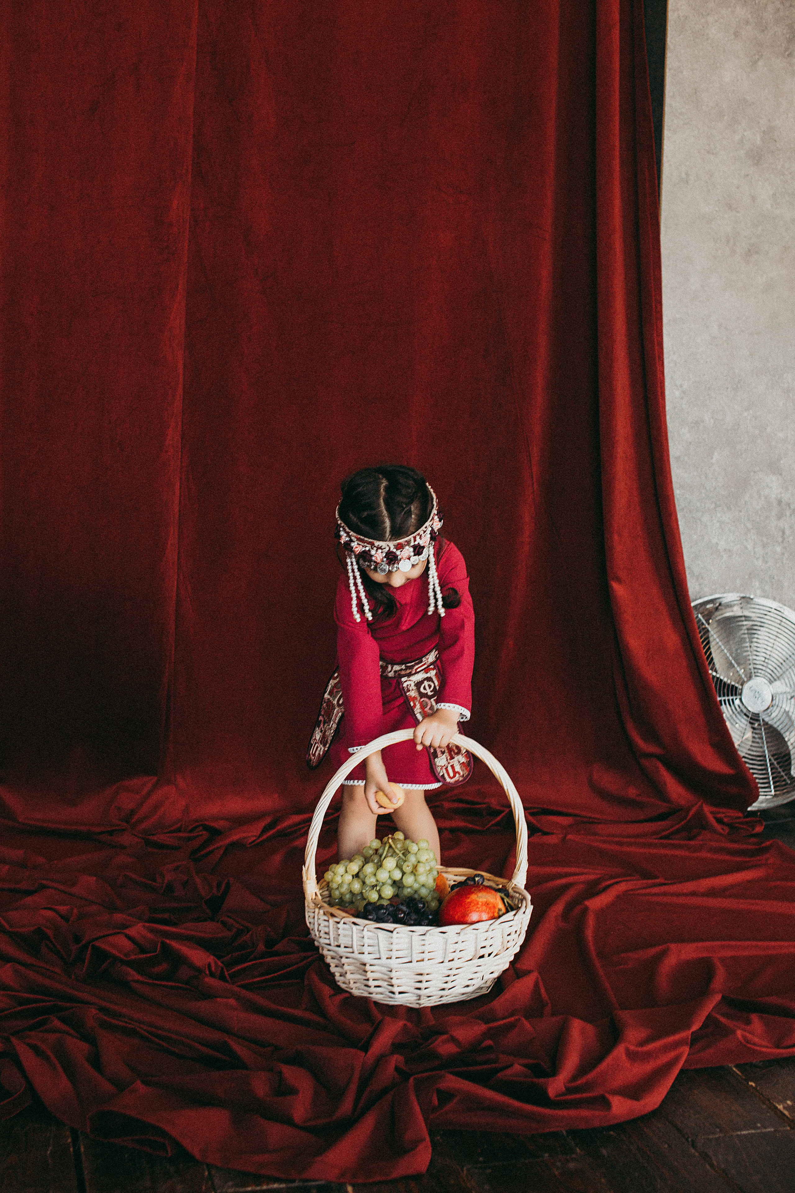 Съемка в национальном стиле. Свадебный и семейный фотограф/видеограф в Краснодаре Наталья Осинская