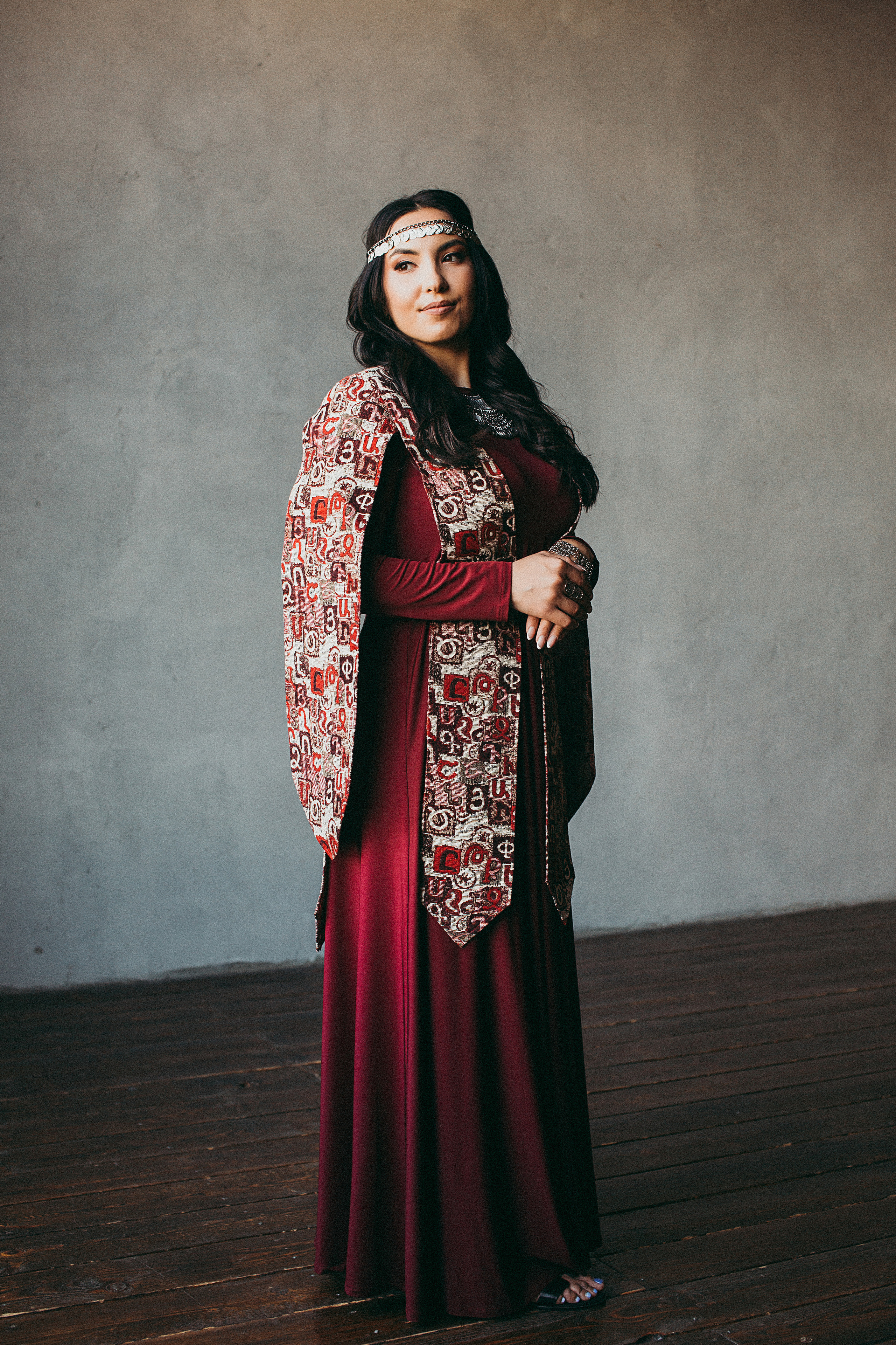 Съемка в национальном стиле. Свадебный и семейный фотограф/видеограф в Краснодаре Наталья Осинская