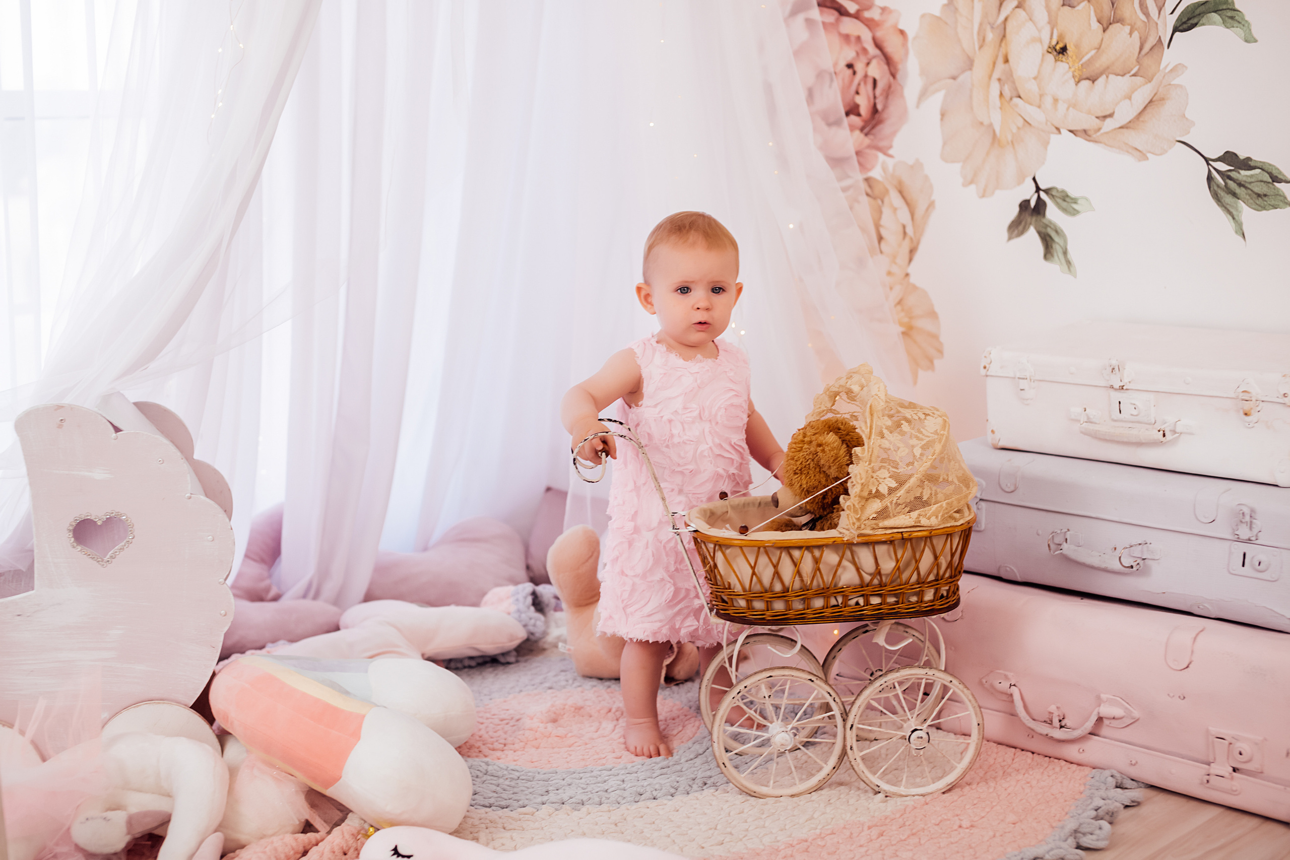 Мария Мосичева. Свадебный и семейный фотограф/видеограф в Краснодаре Наталья Осинская