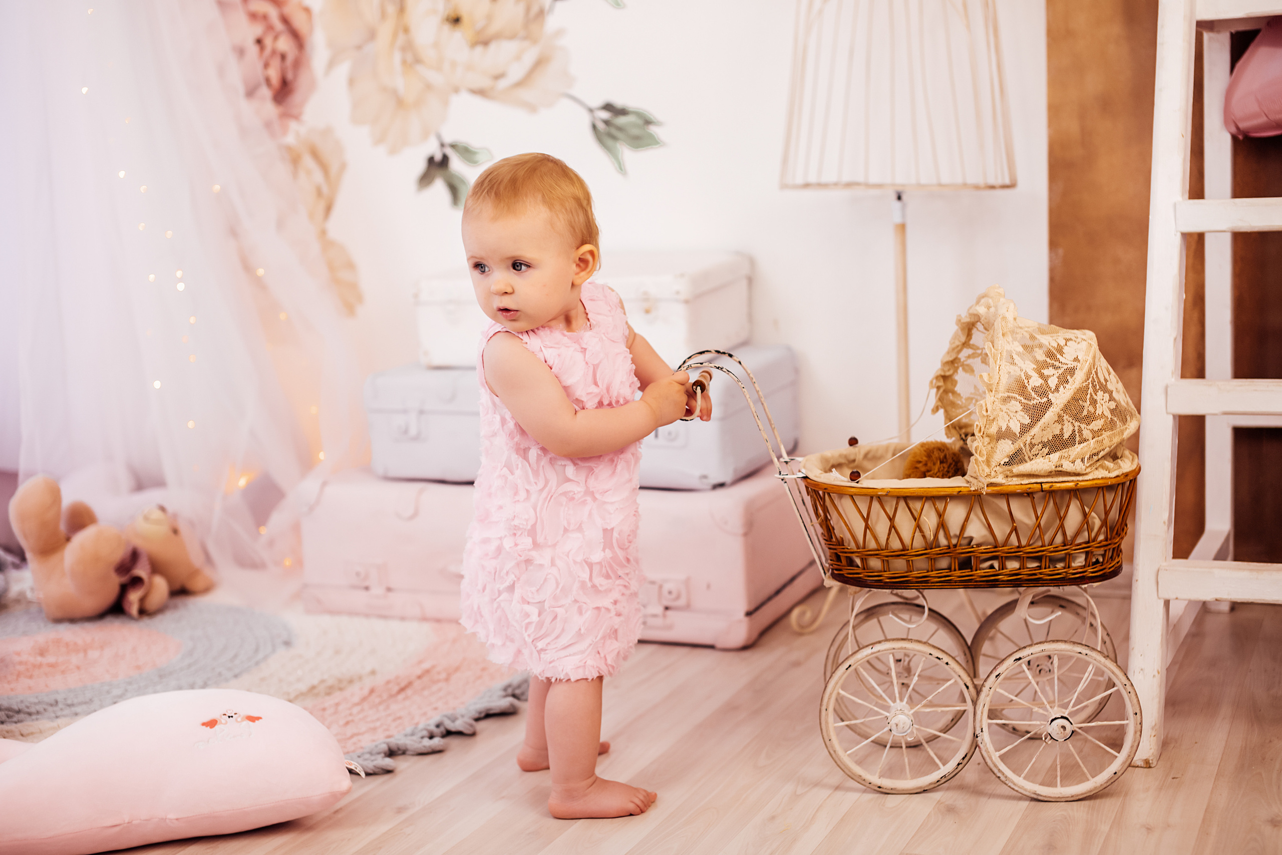 Мария Мосичева. Свадебный и семейный фотограф/видеограф в Краснодаре Наталья Осинская