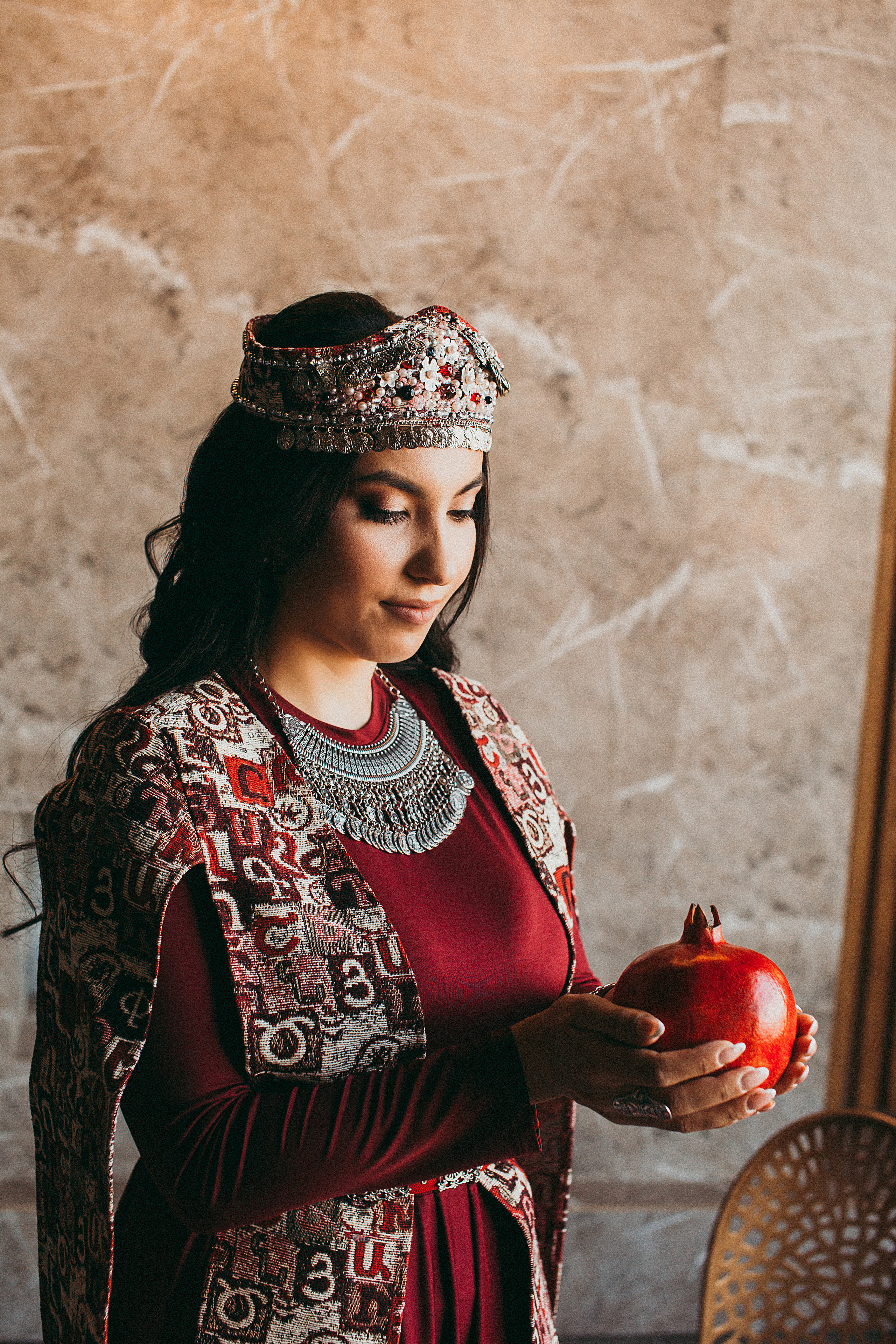 Съемка в национальном стиле. Свадебный и семейный фотограф/видеограф в Краснодаре Наталья Осинская