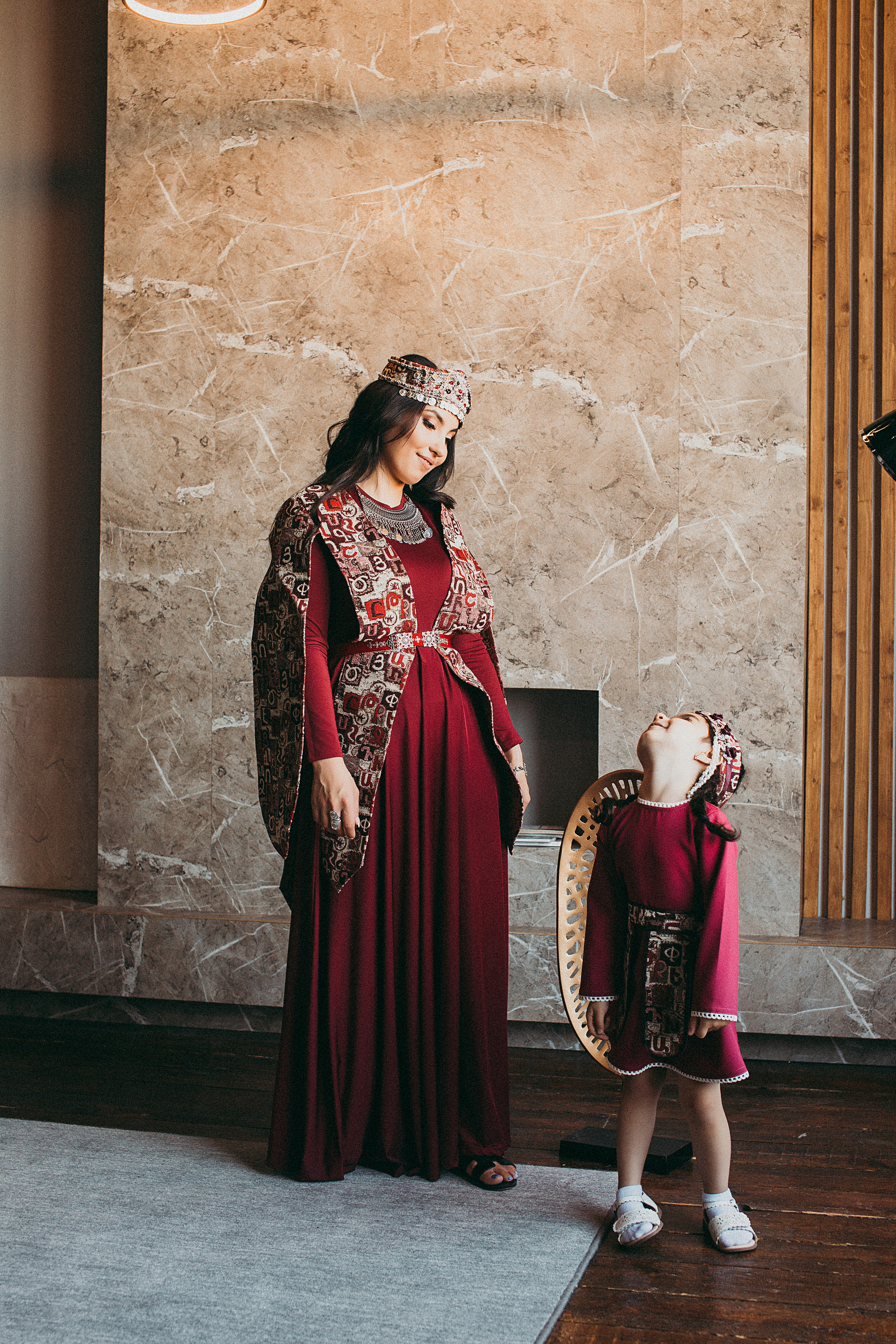 Съемка в национальном стиле. Свадебный и семейный фотограф/видеограф в Краснодаре Наталья Осинская