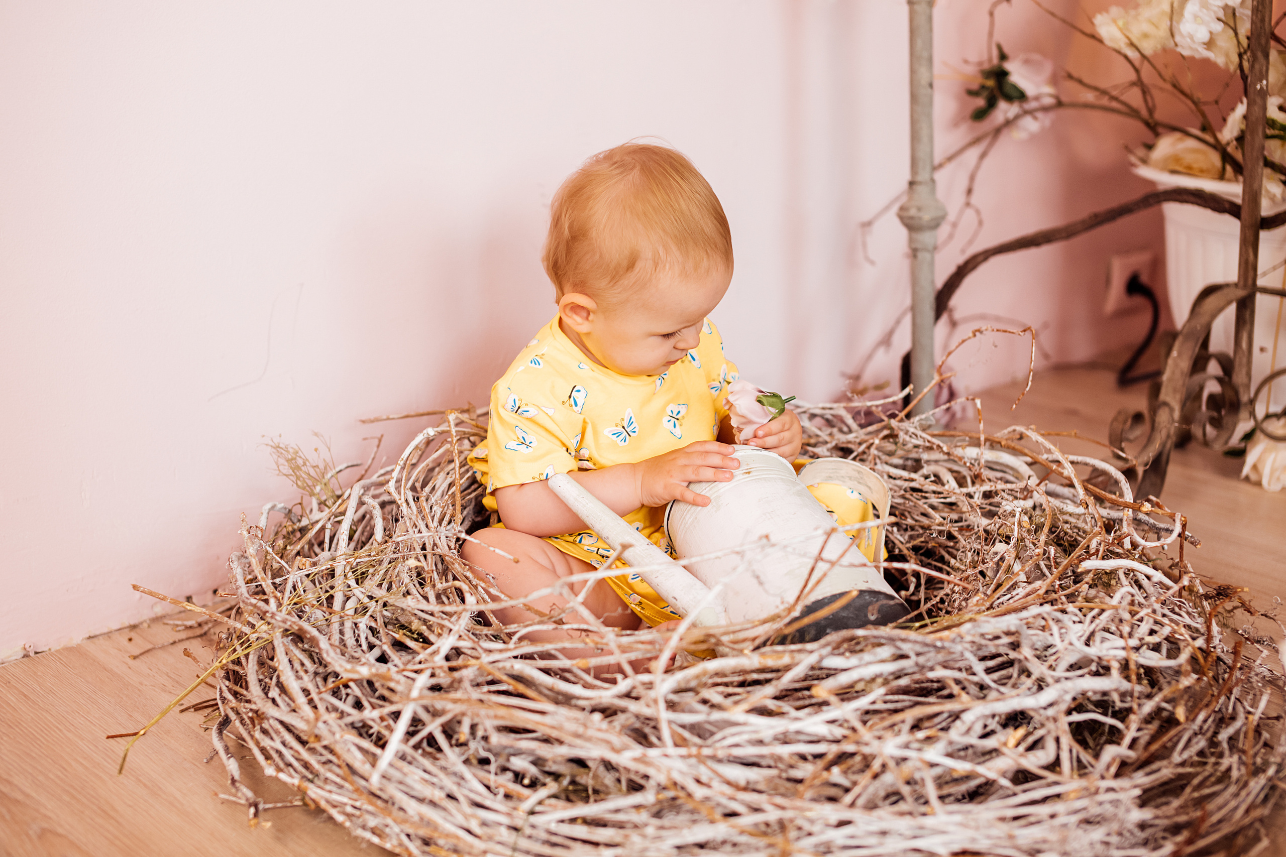 Мария Мосичева. Свадебный и семейный фотограф/видеограф в Краснодаре Наталья Осинская