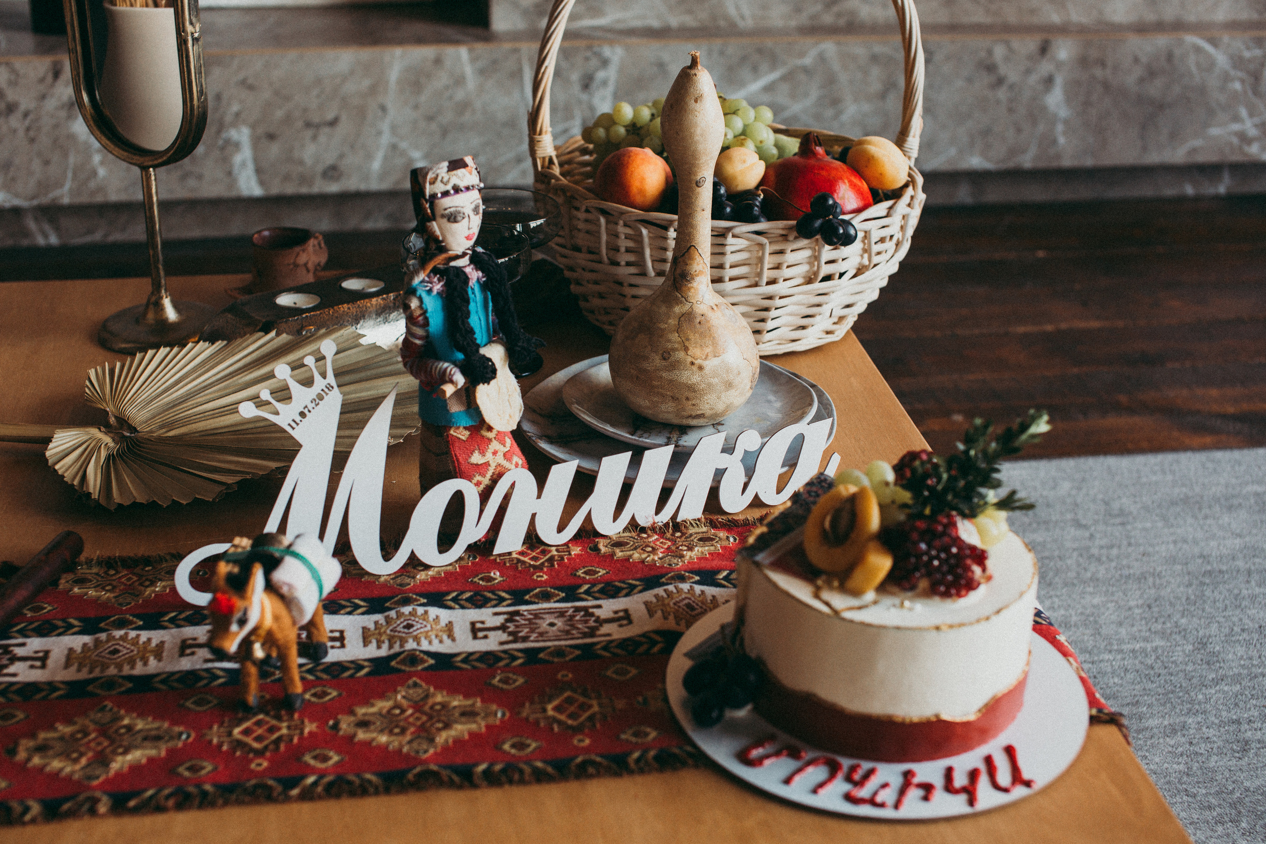 Съемка в национальном стиле. Свадебный и семейный фотограф/видеограф в Краснодаре Наталья Осинская