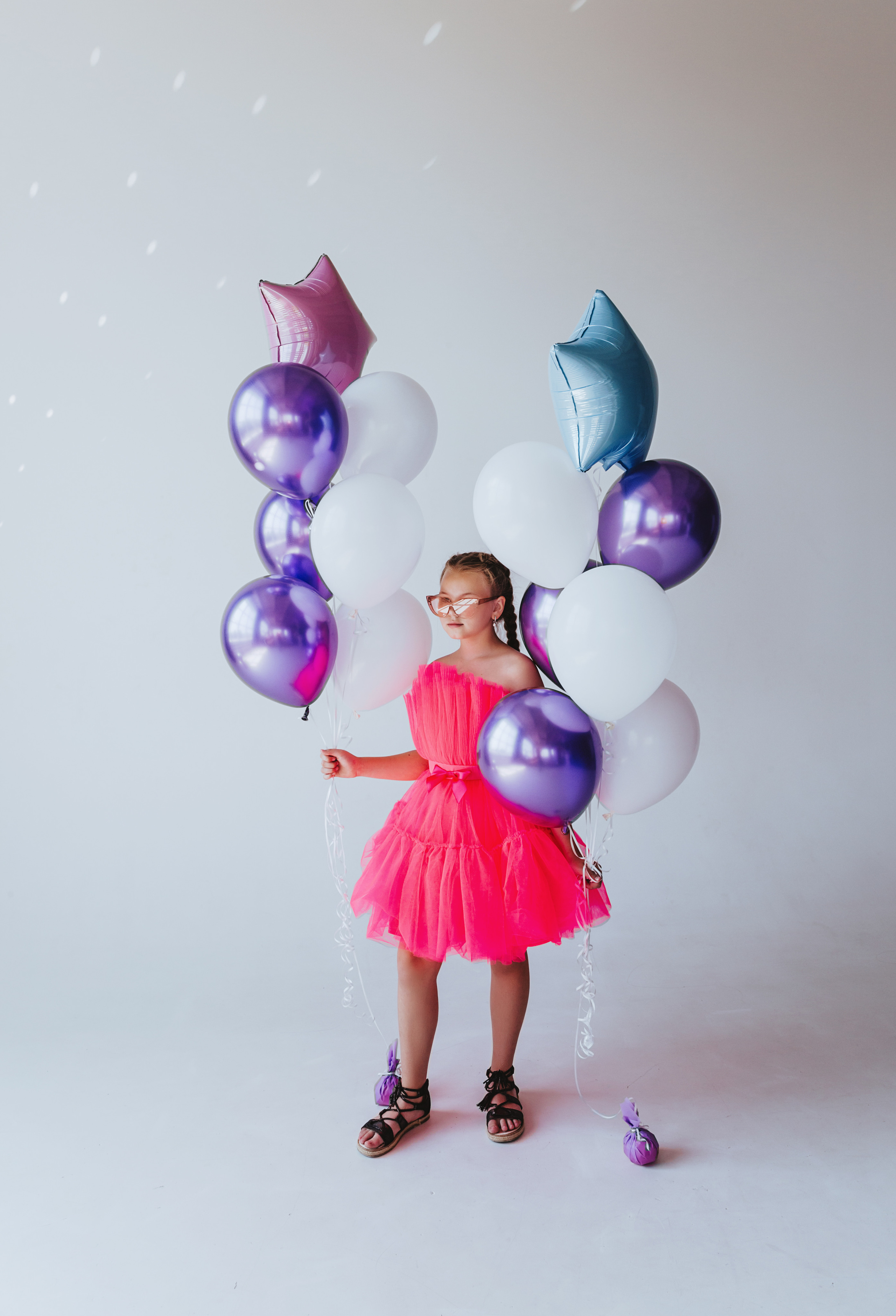 Gender reveal party. Свадебный и семейный фотограф/видеограф в Краснодаре Наталья Осинская