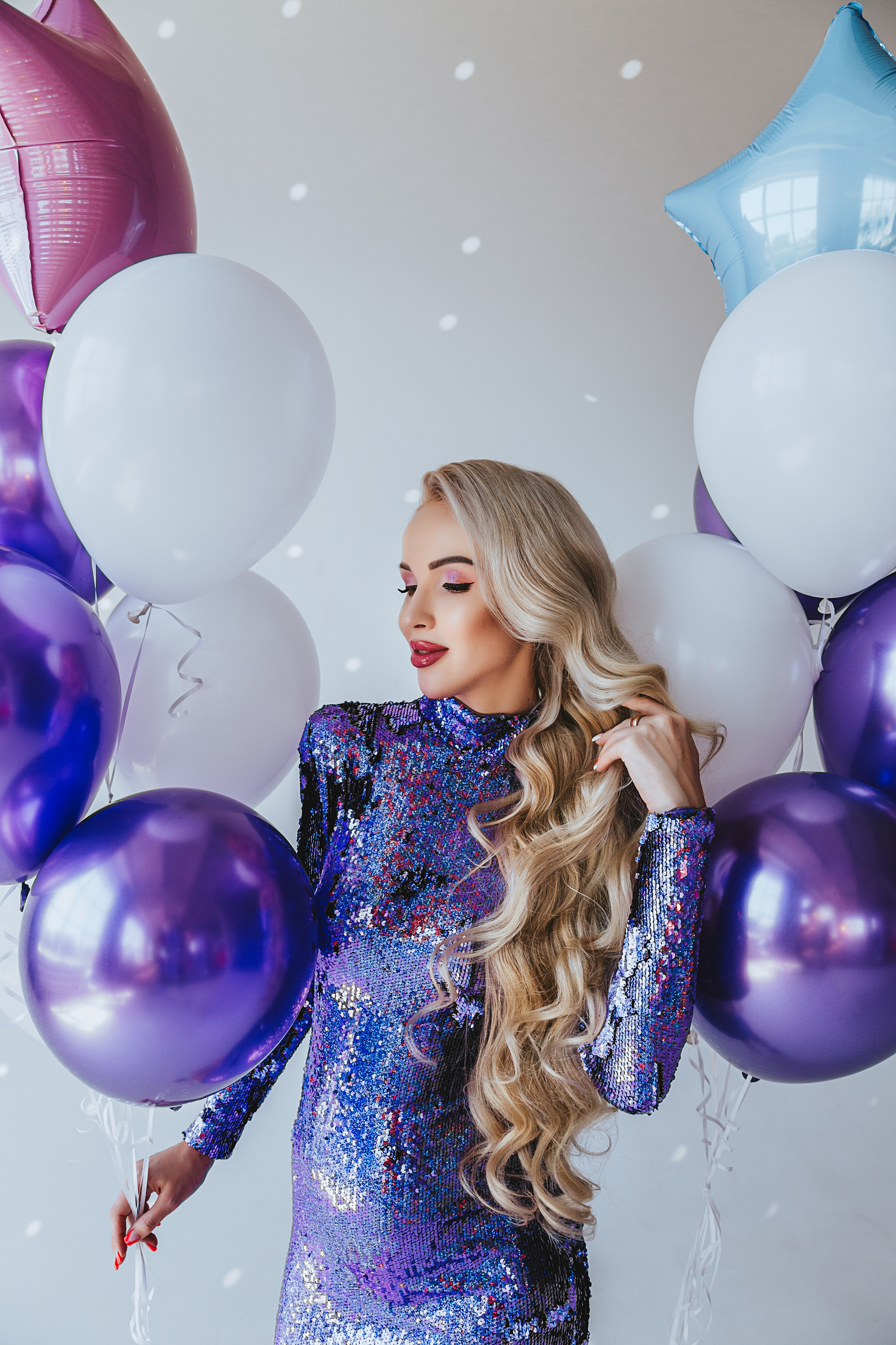 Gender reveal party. Свадебный и семейный фотограф/видеограф в Краснодаре Наталья Осинская