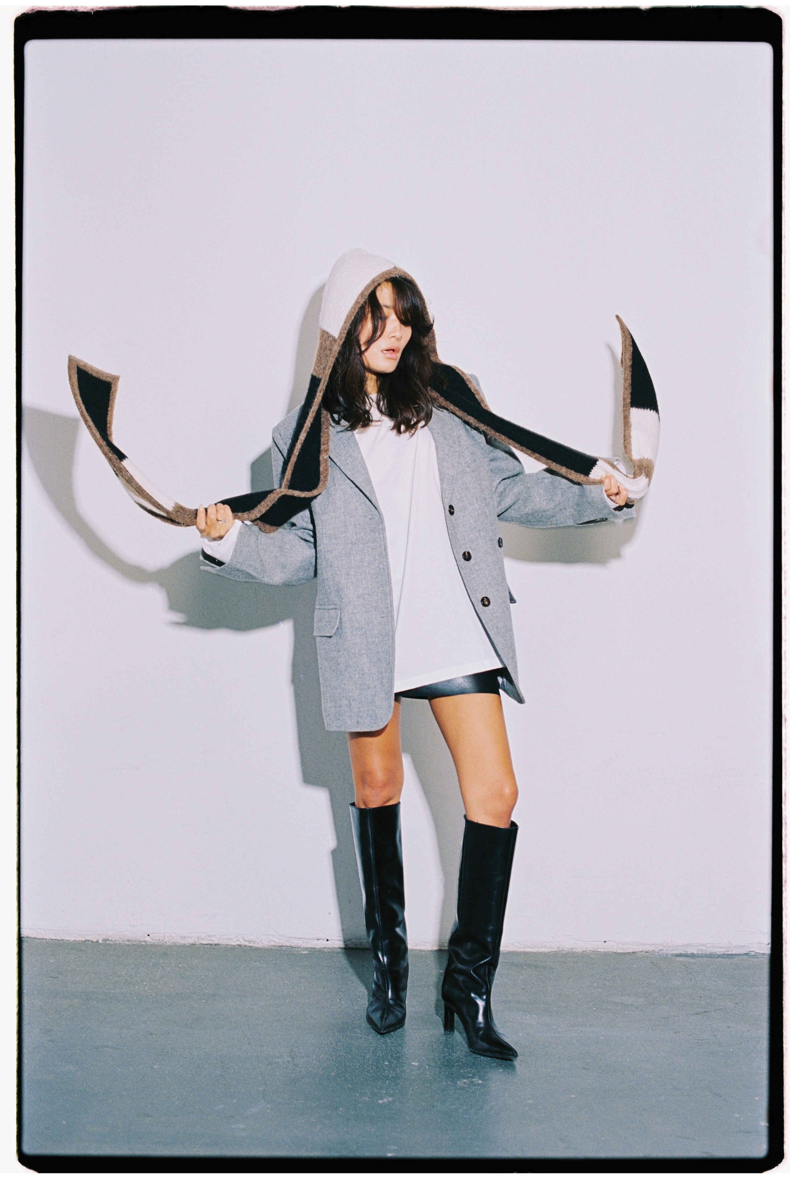 Vimana. Fashion and advertising photographer