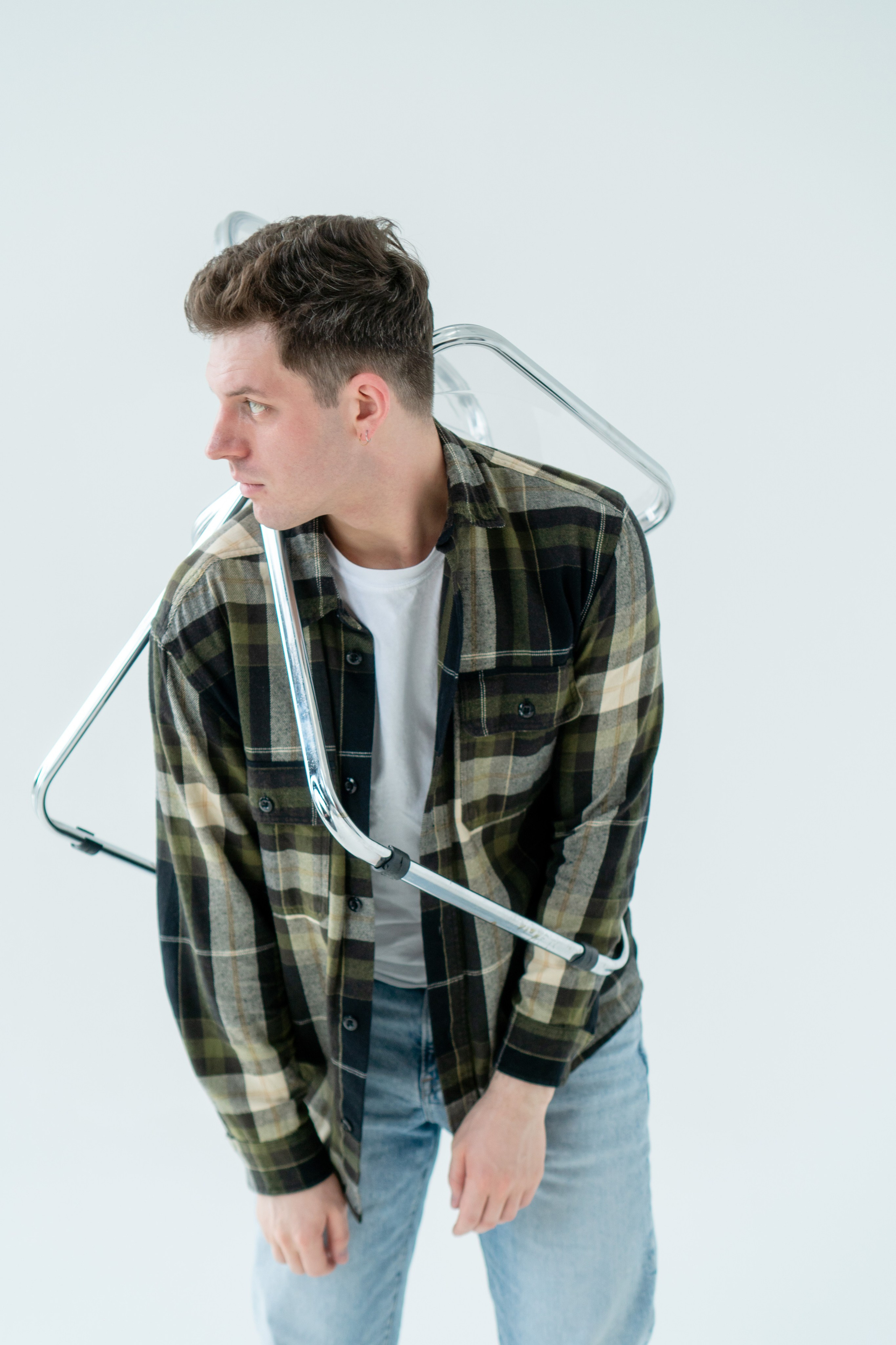 Сергей. Professional photographer Sergey Zelēnkin