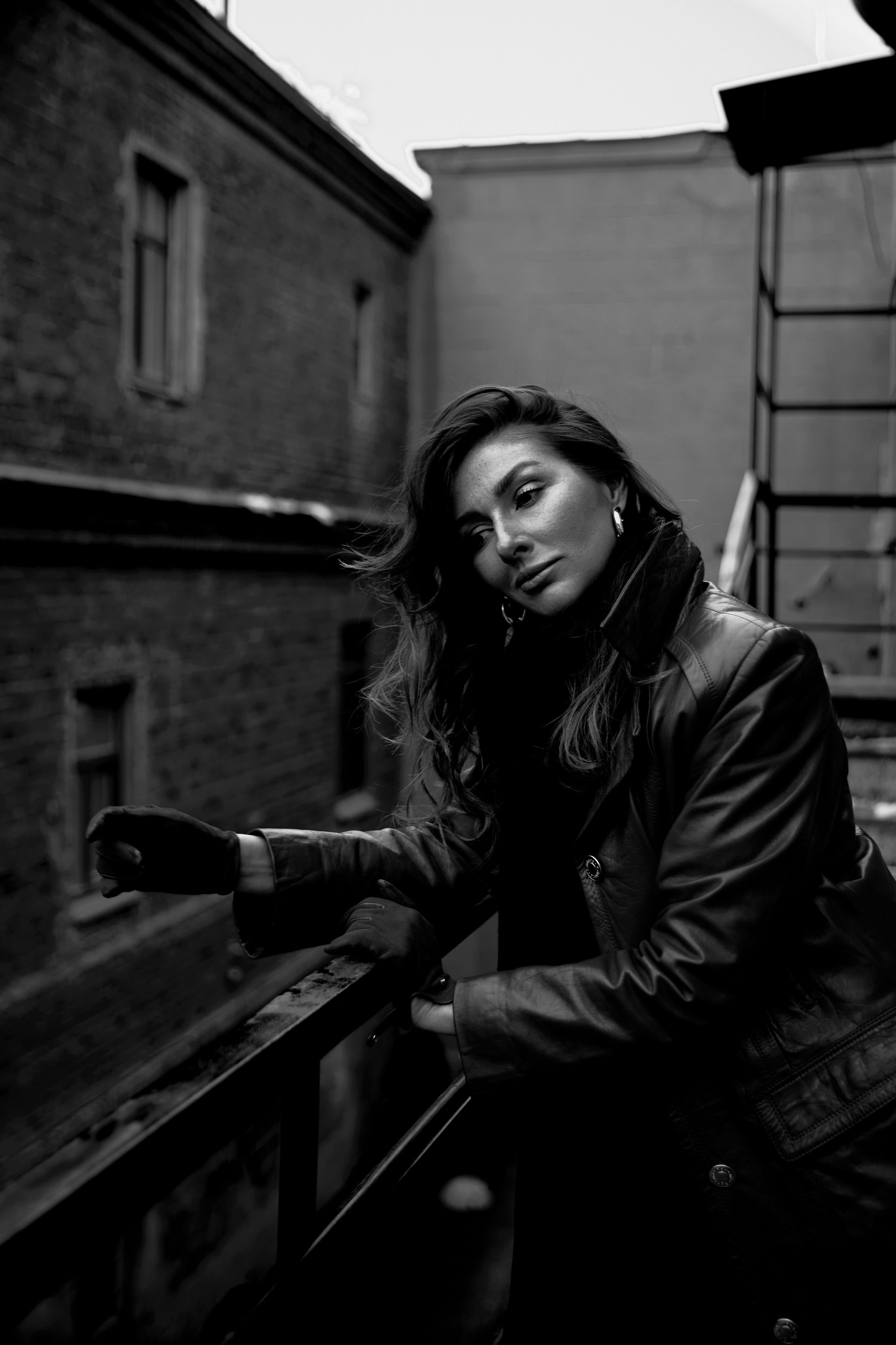 ANNA. Yulia Otroschenko