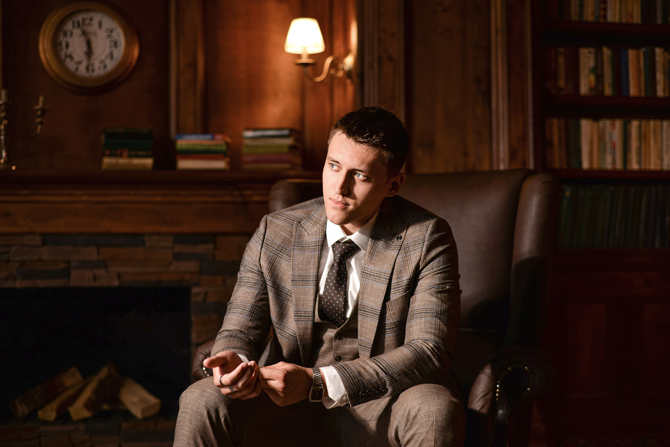 Сэм Ведущий. Семейный и свадебный фотограф Галина Абакумова, фотосессии в Белгороде