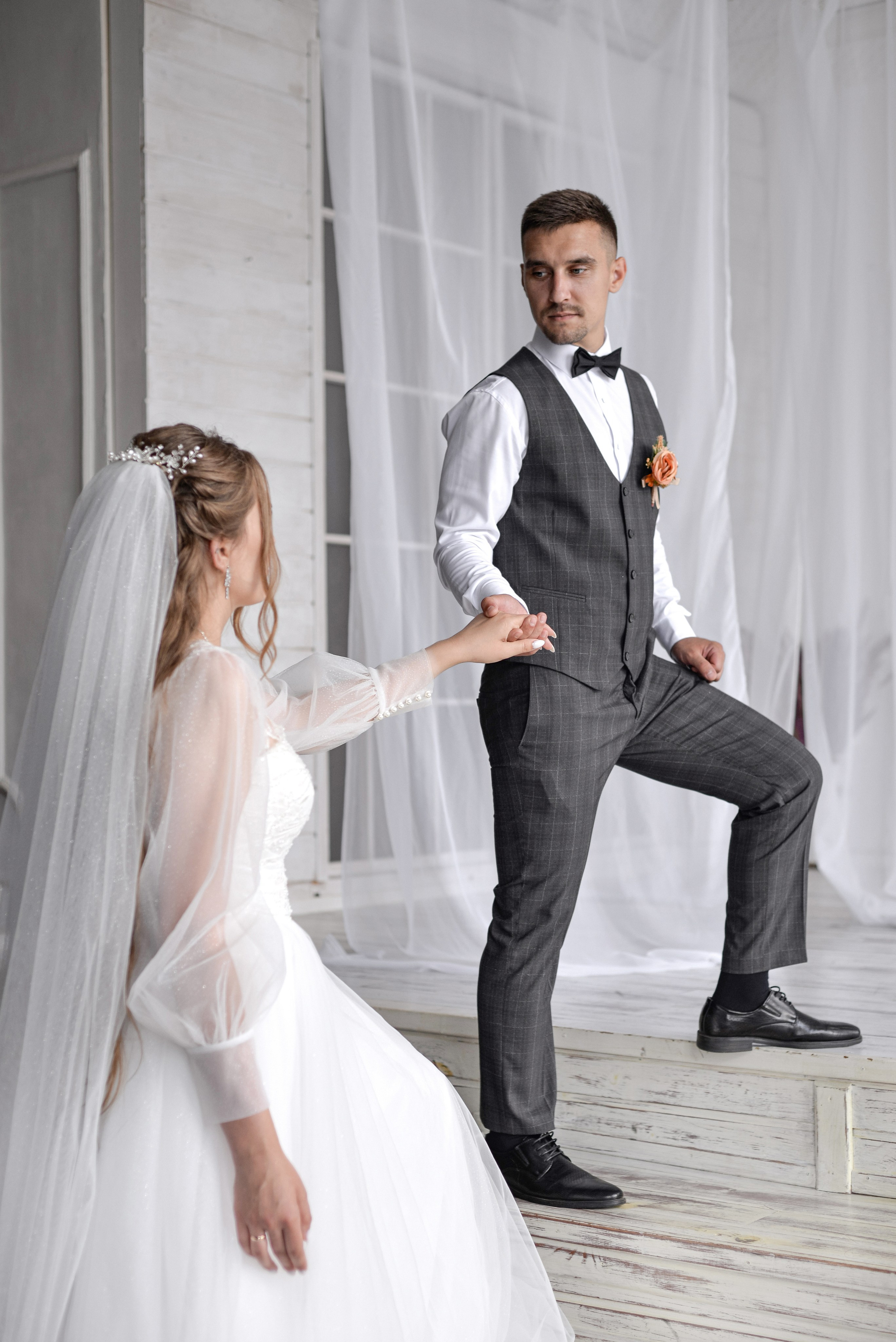 Степан и Анастасия 20.07.24. Семейный и свадебный фотограф Галина Абакумова, фотосессии в Белгороде