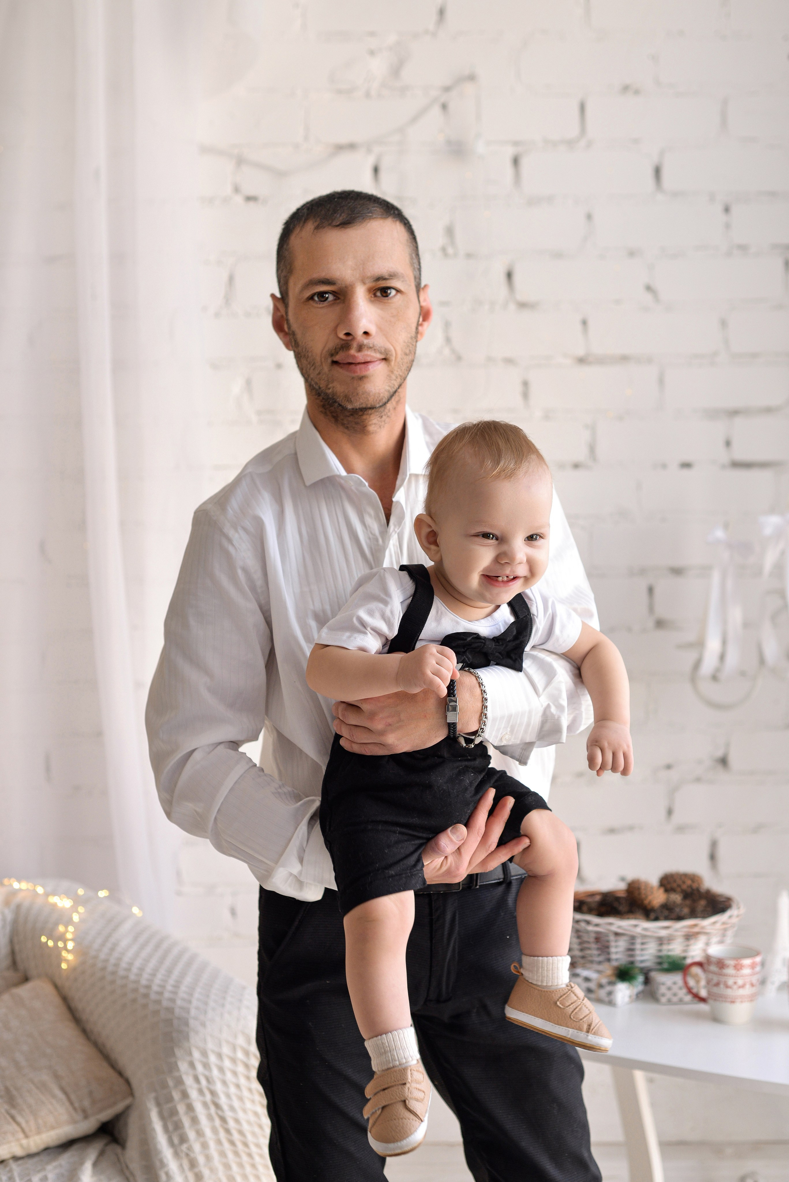 Новогодние съёмки в студиях. Семейный и свадебный фотограф Галина Абакумова, фотосессии в Белгороде